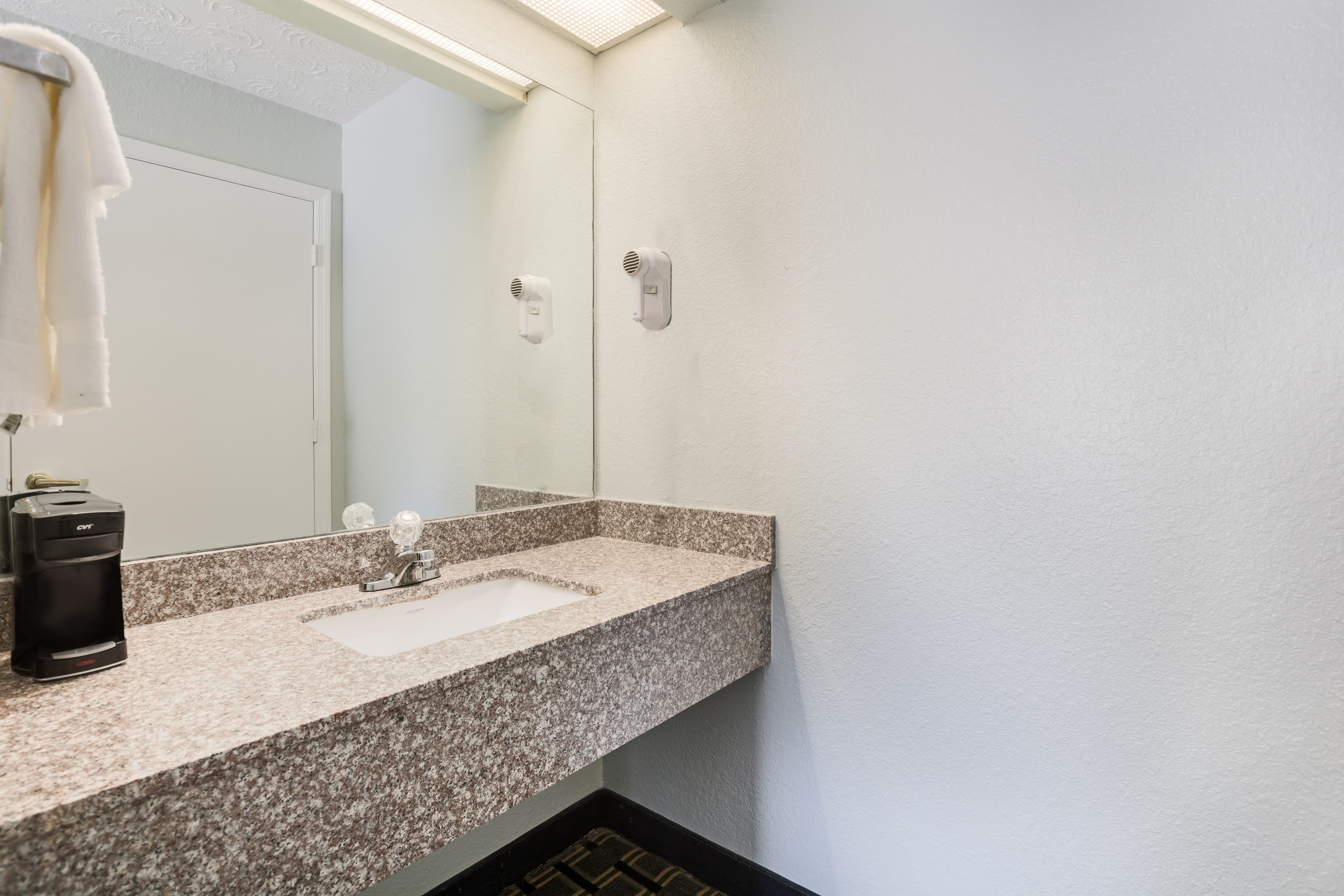 Quality Inn Georgetown North — 6