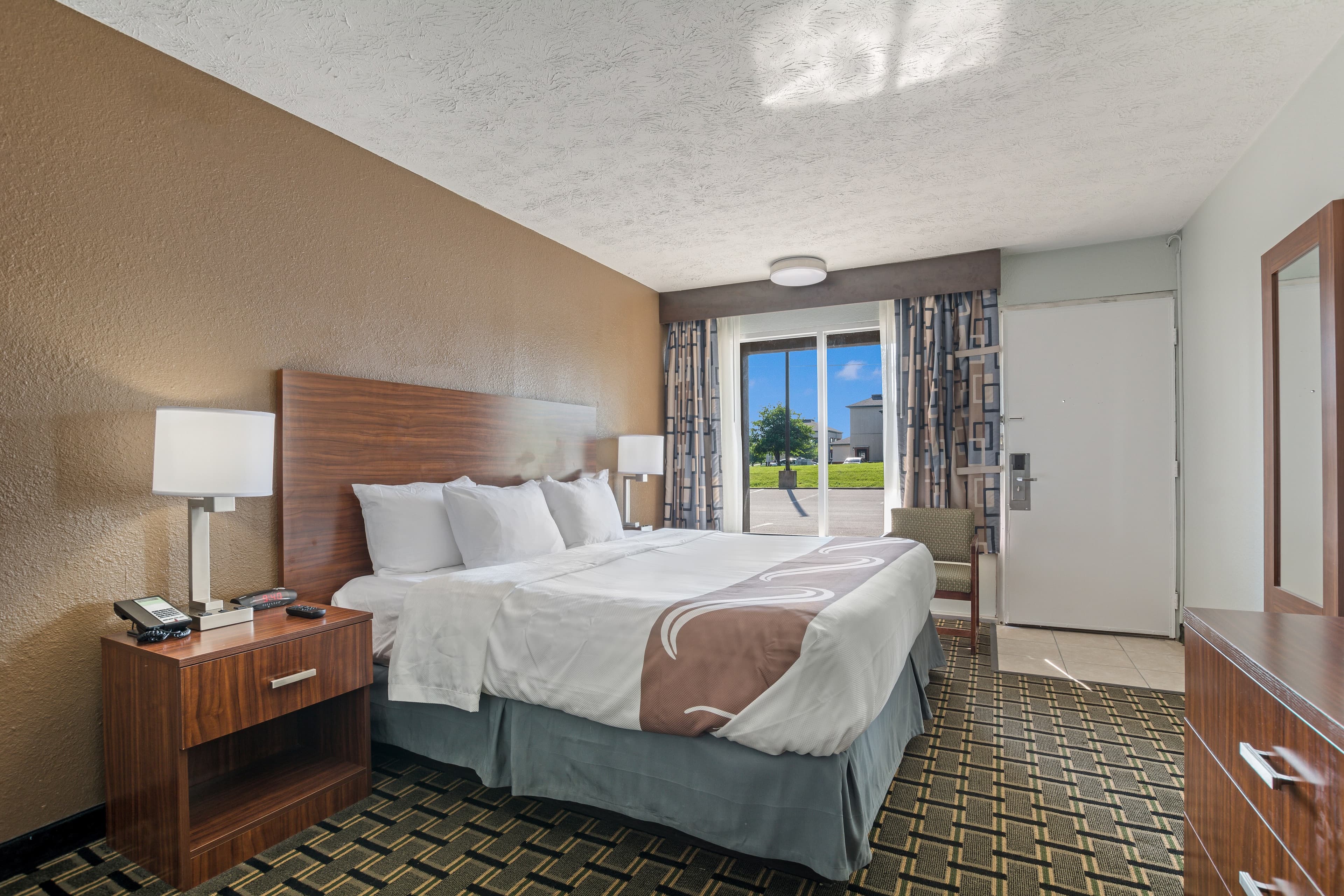 Quality Inn Georgetown North — 8