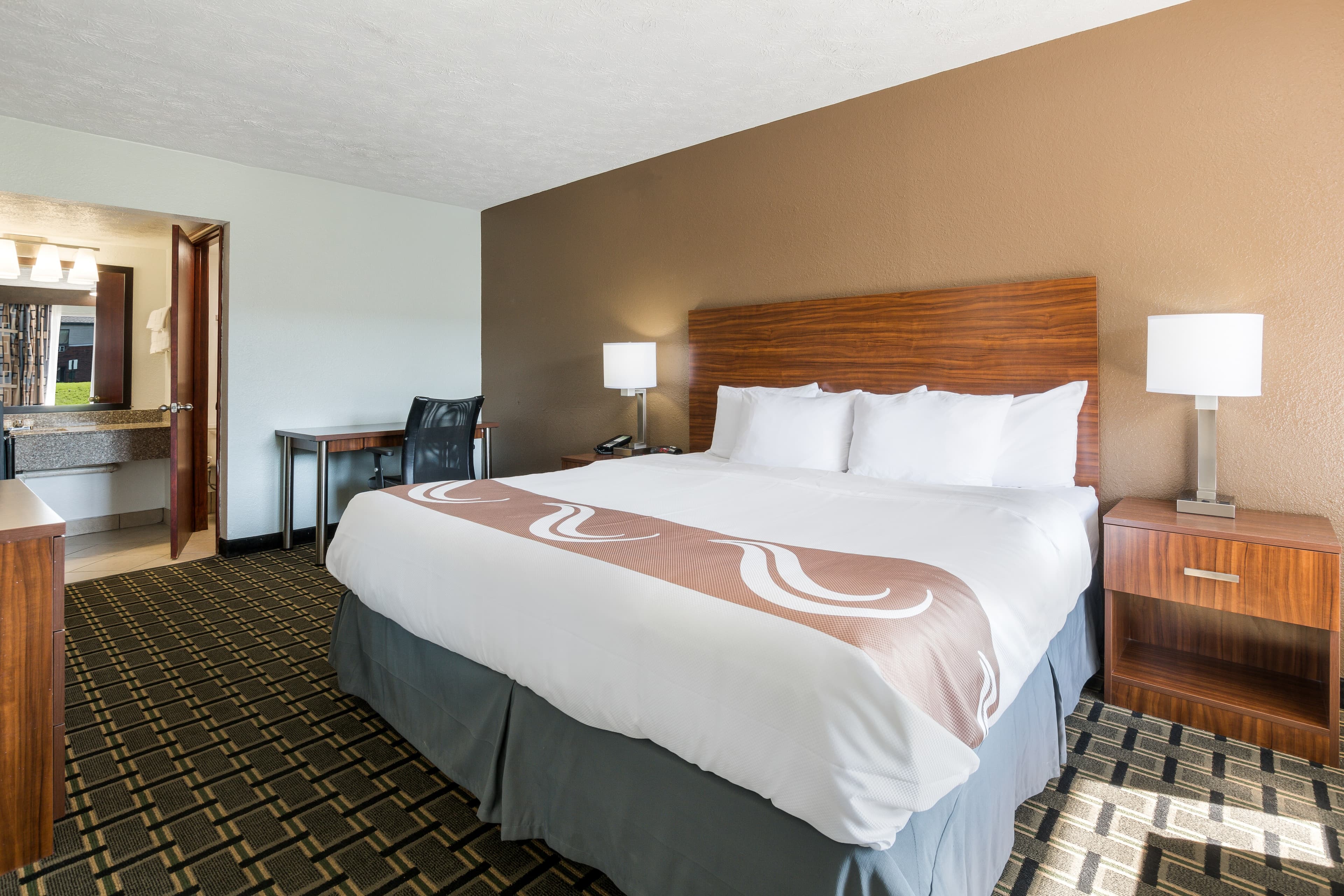 Quality Inn Georgetown North — 9