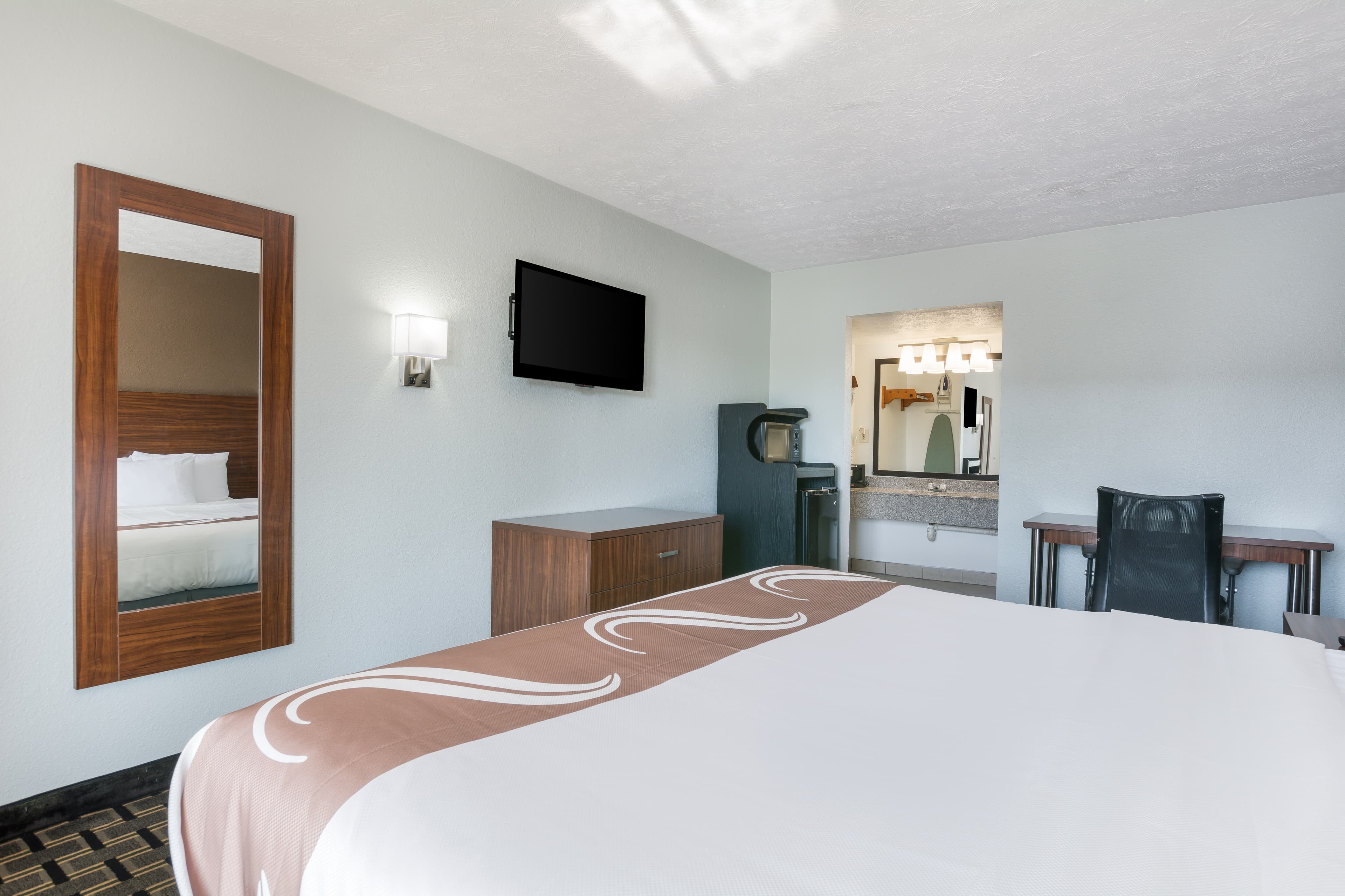 Quality Inn Georgetown North — 10