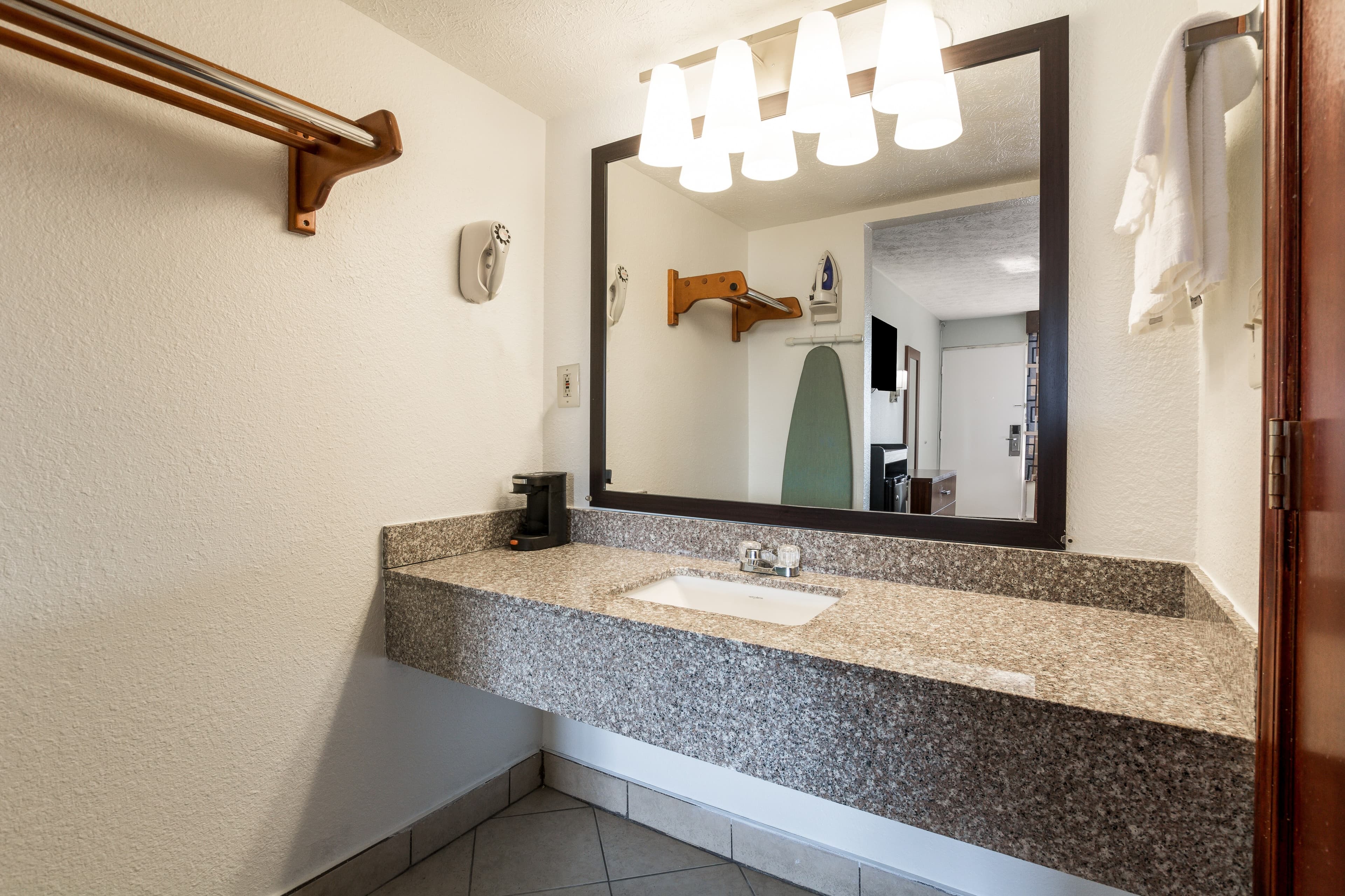 Quality Inn Georgetown North — 11
