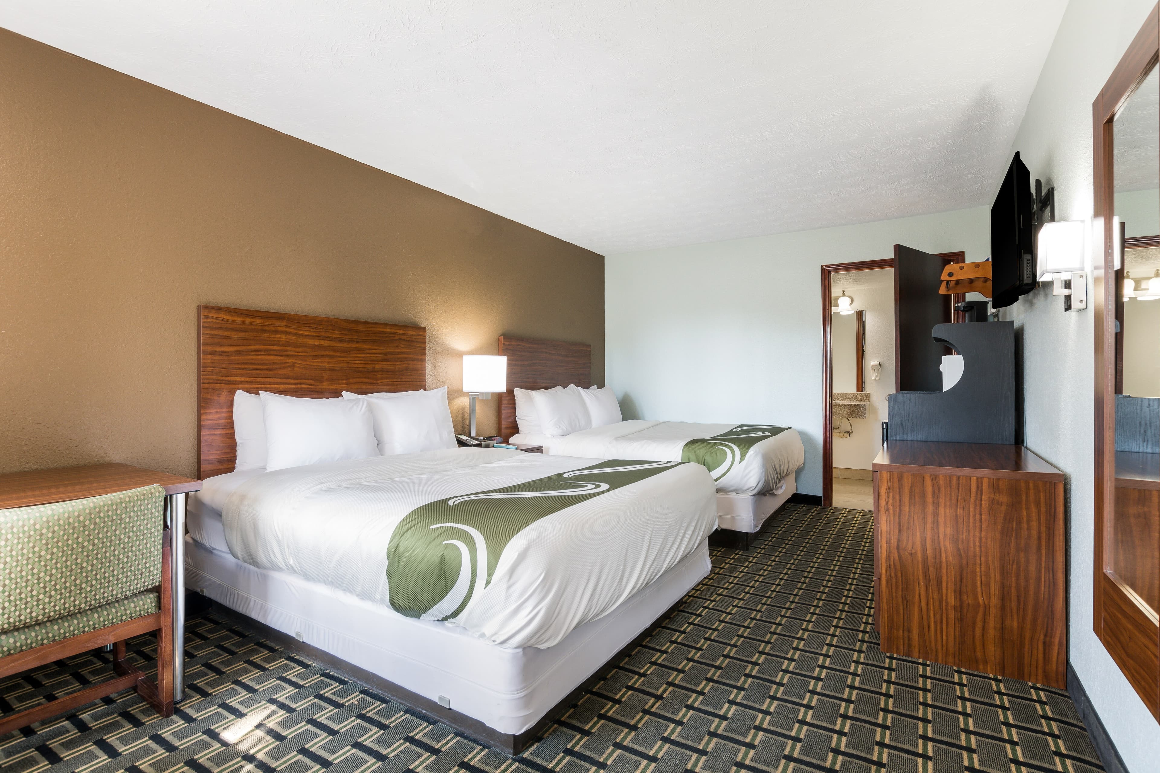Quality Inn Georgetown North — 12