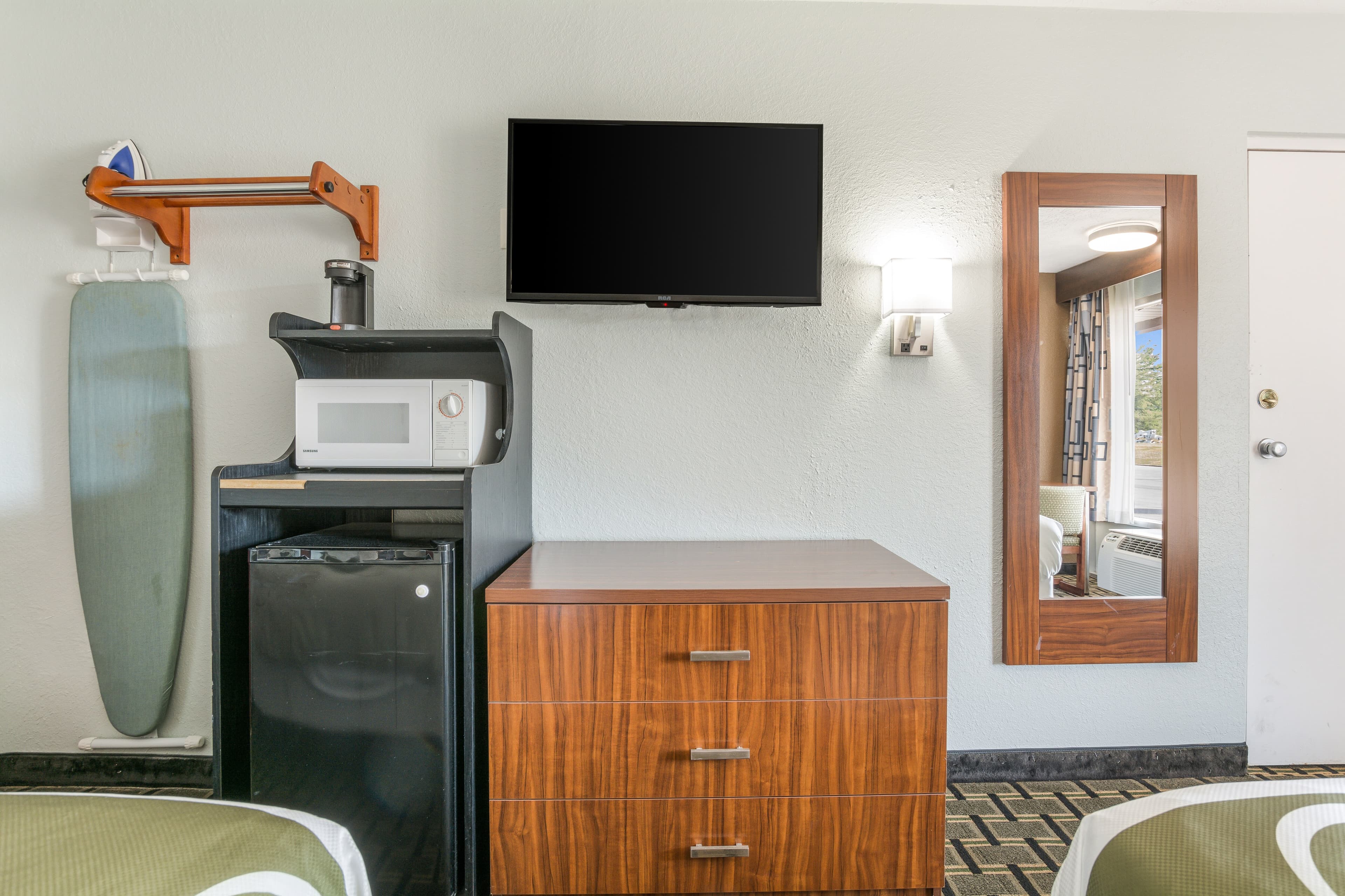 Quality Inn Georgetown North — 13
