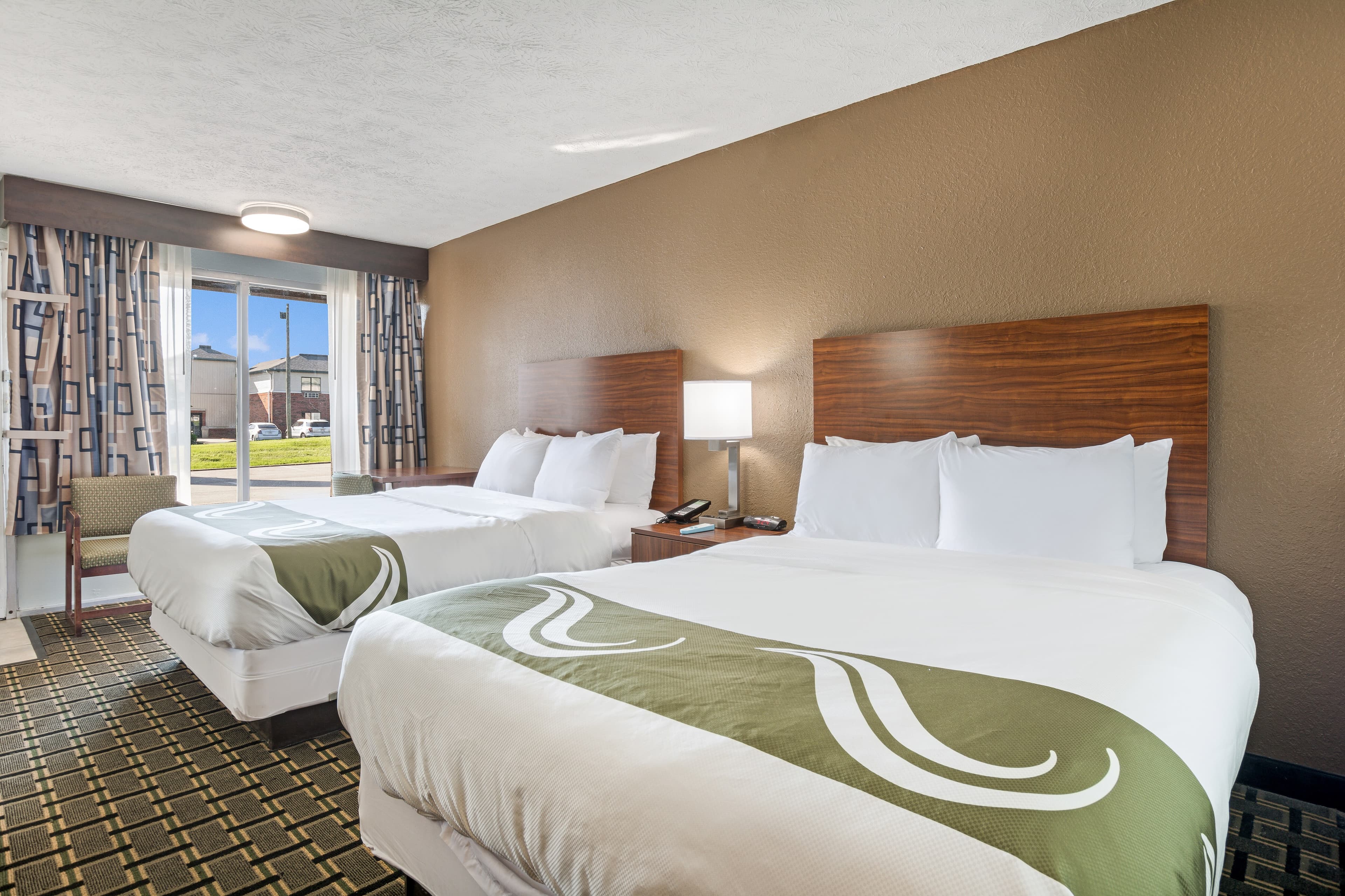 Quality Inn Georgetown North — 2