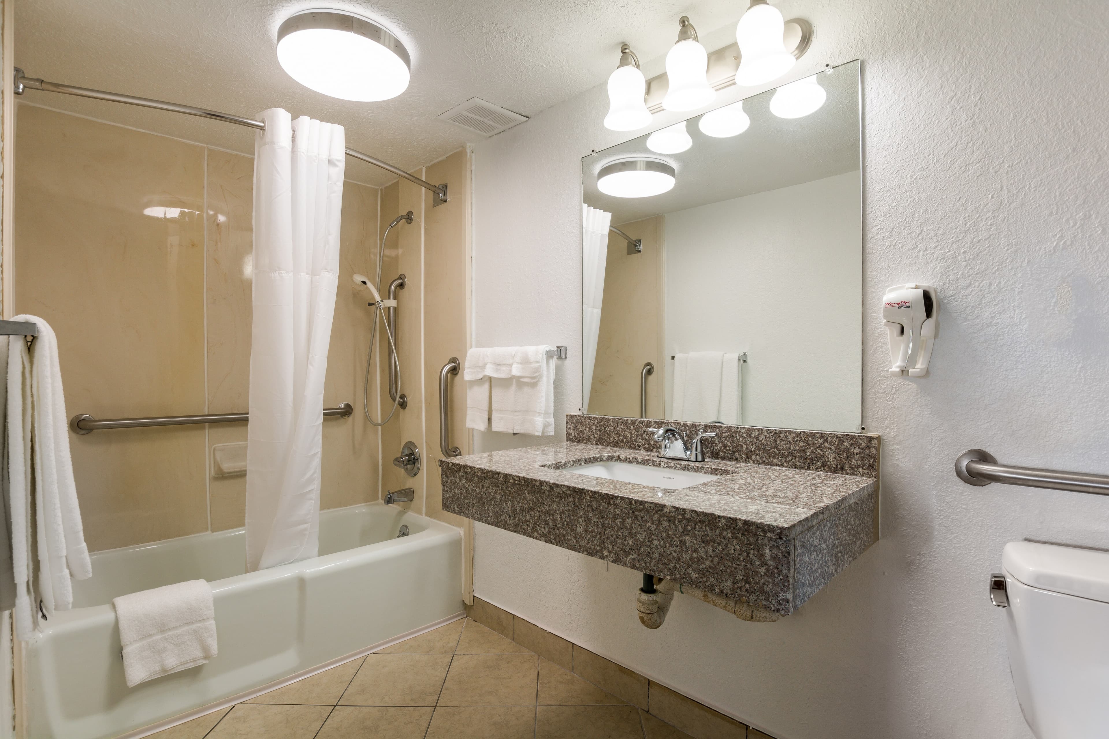 Quality Inn Georgetown North — 15