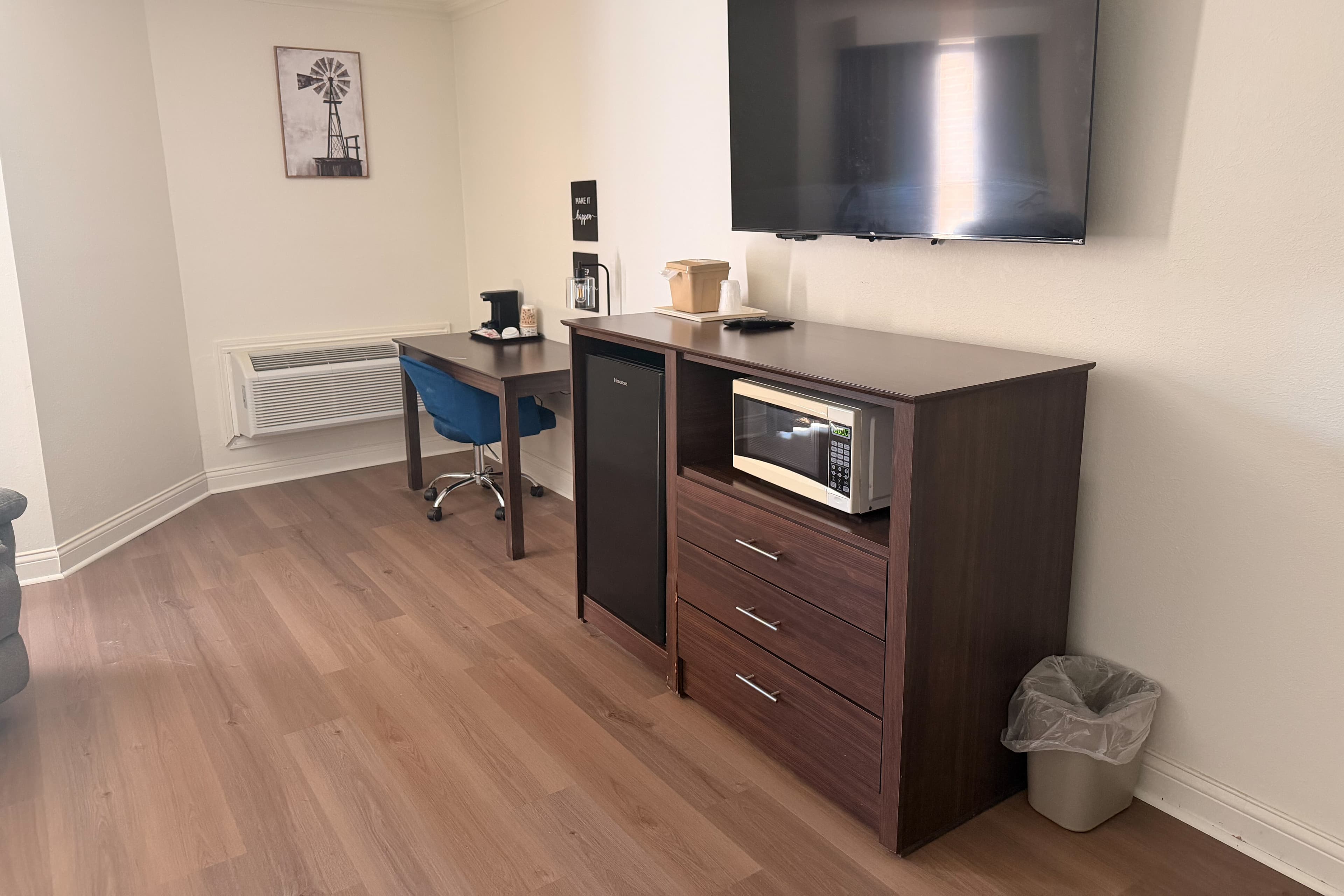 Quality Inn Harrodsburg — 3