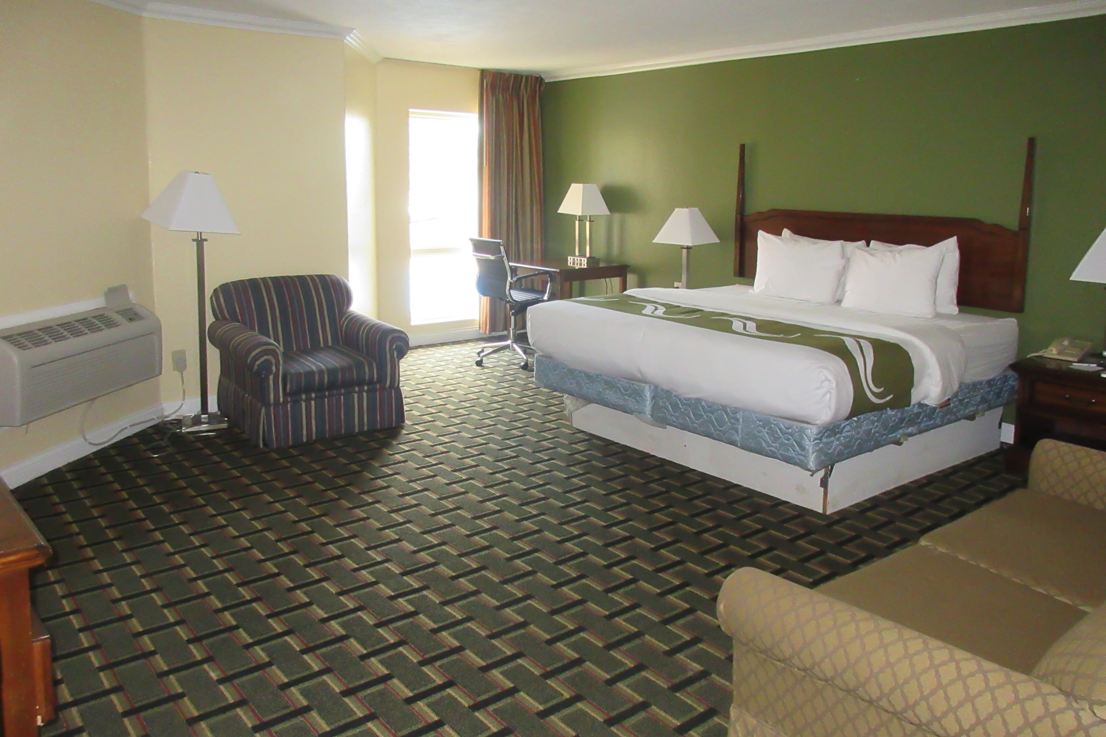 Quality Inn Harrodsburg - Image 2