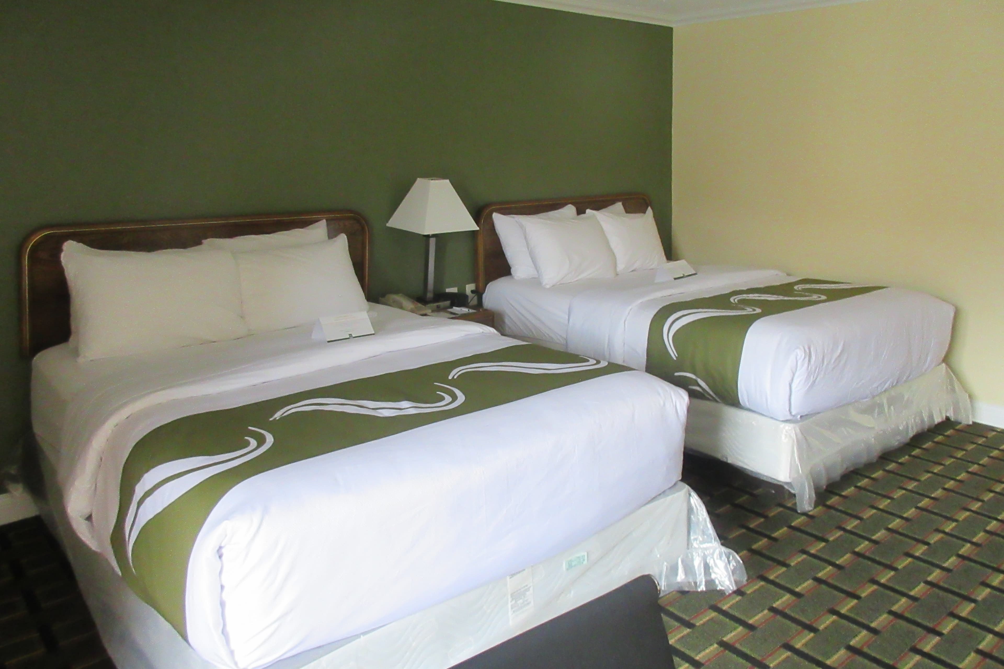 Quality Inn Harrodsburg - Image 3
