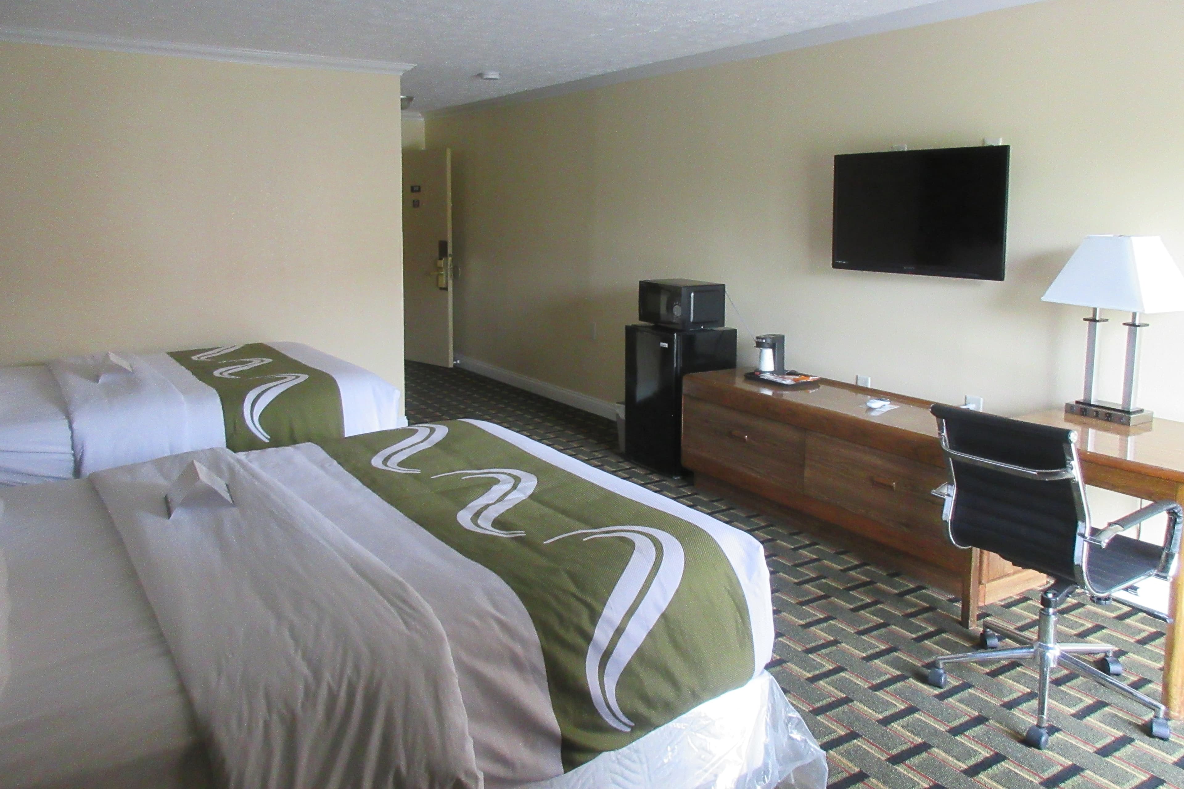 Quality Inn Harrodsburg - Image 5