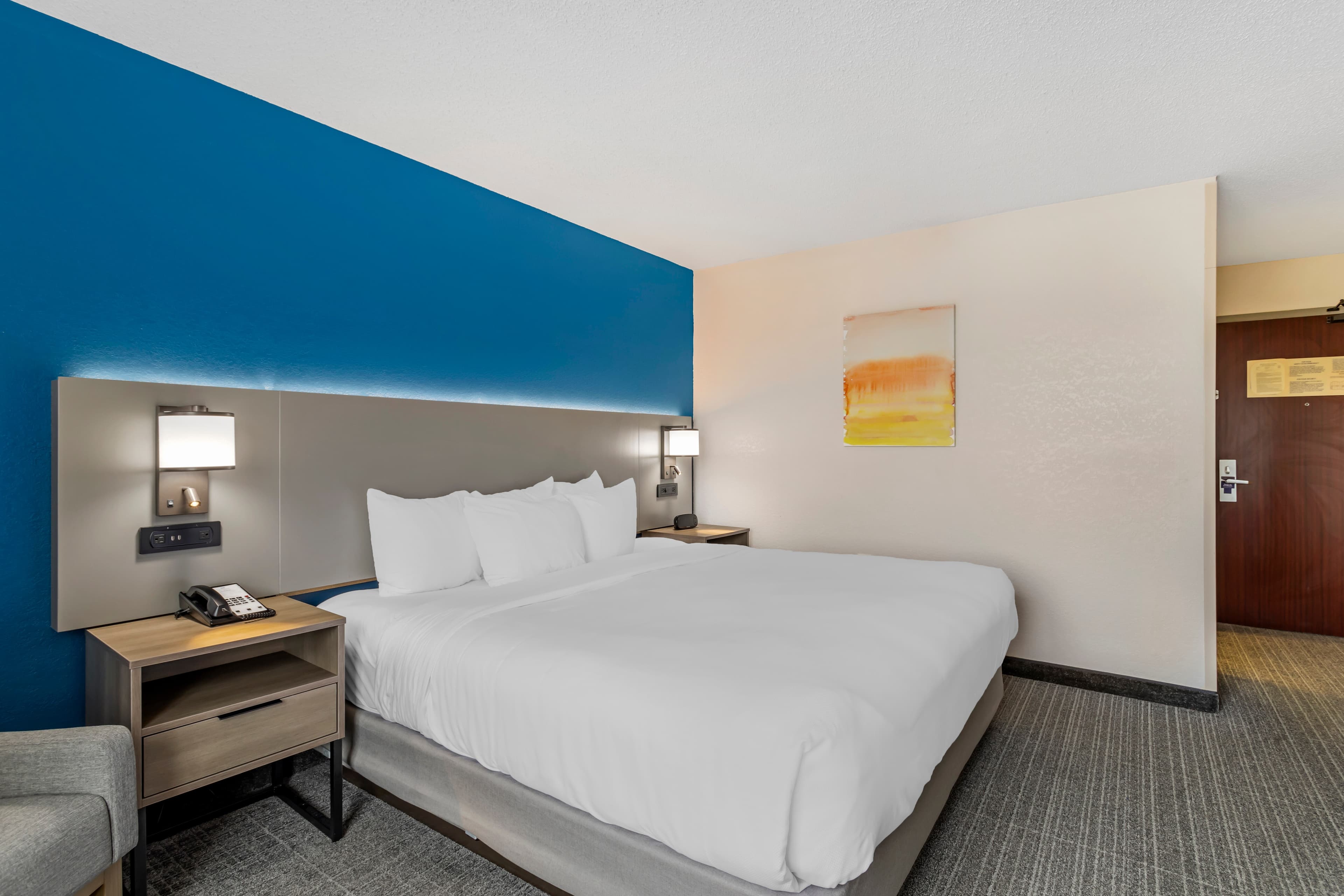 Comfort Inn & Suites Corbin North - Image 2