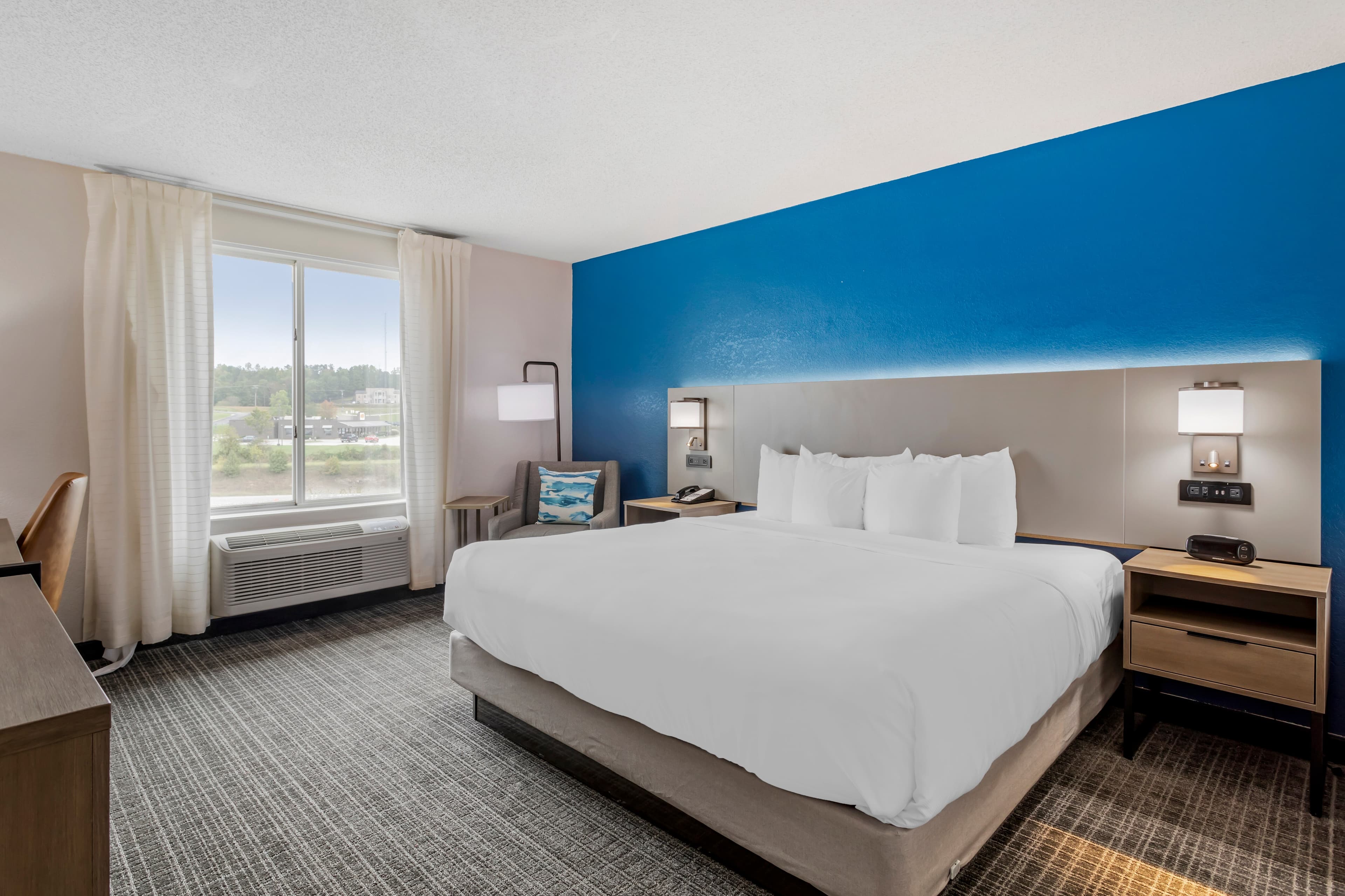 Comfort Inn & Suites Corbin North - Image 3