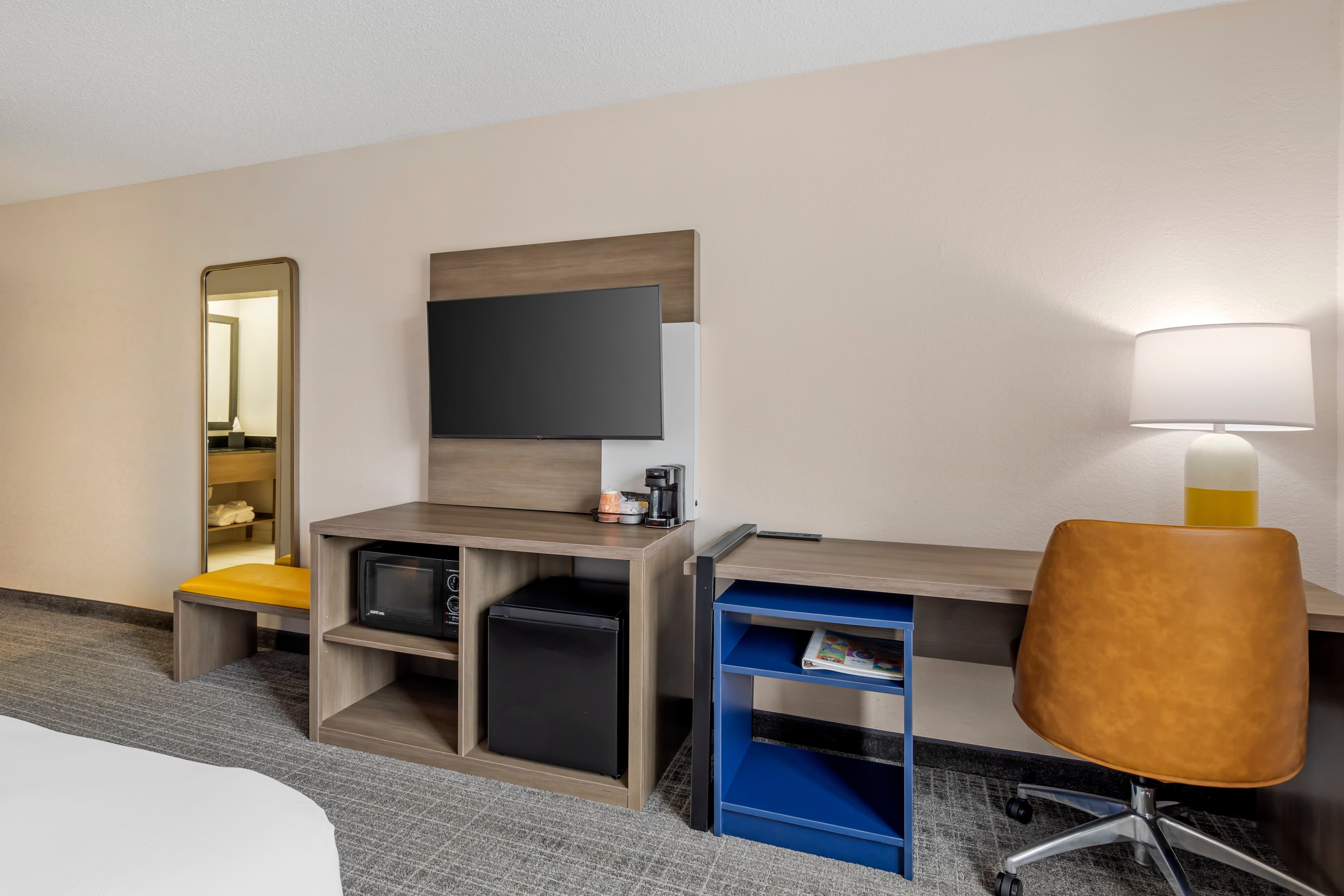 Comfort Inn & Suites Corbin North - Image 4
