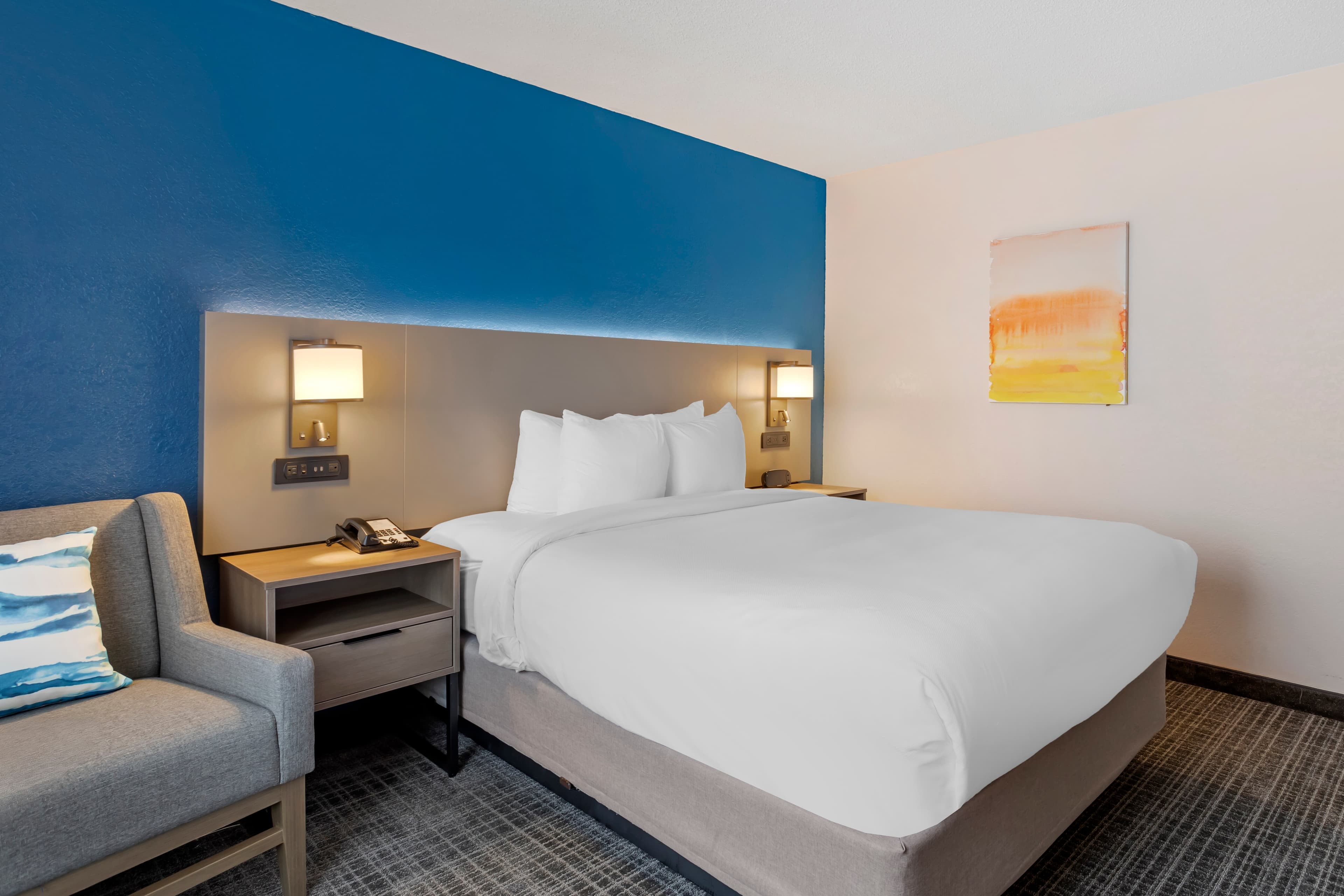 Comfort Inn & Suites Corbin North — 18