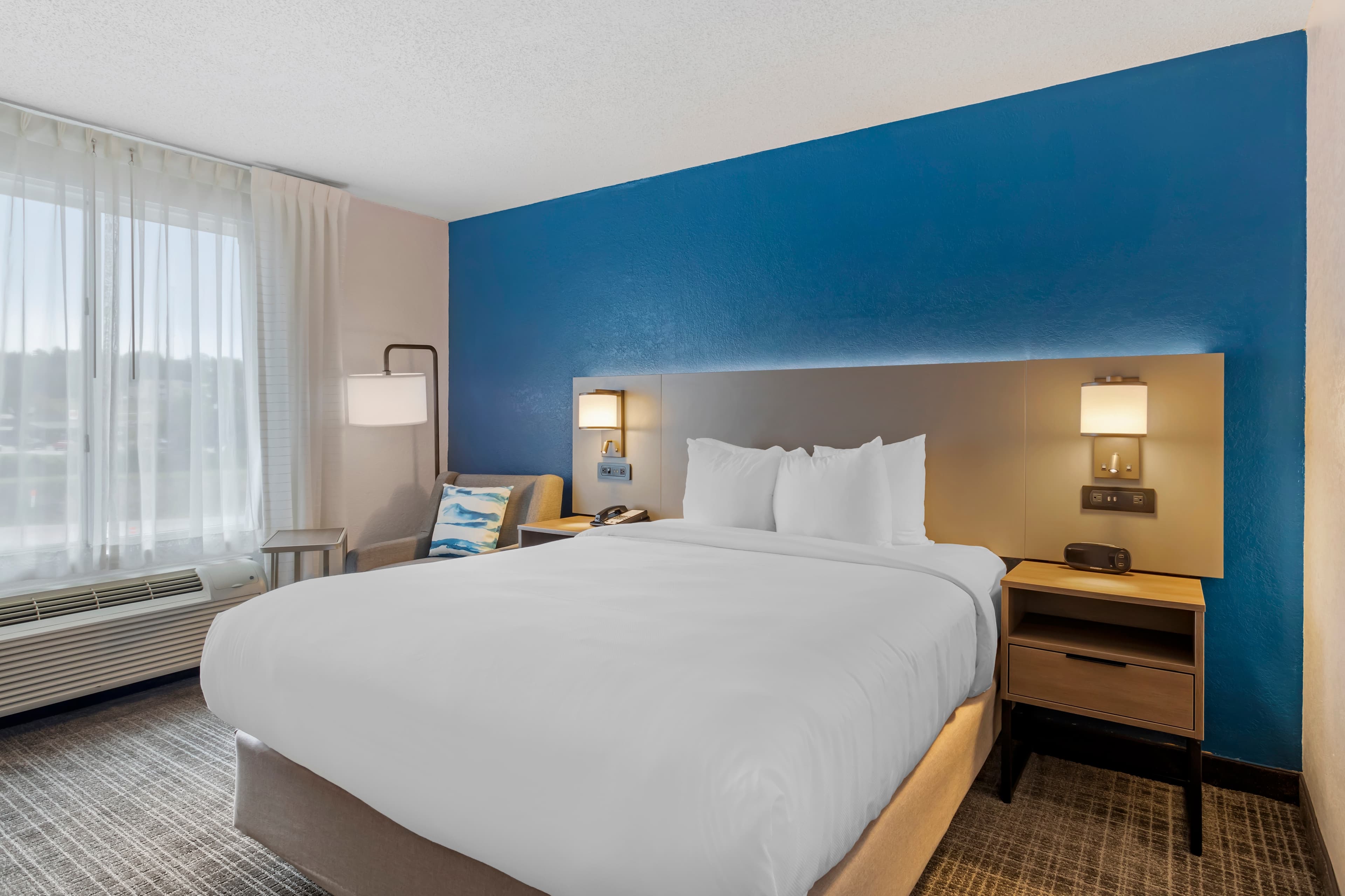 Comfort Inn & Suites Corbin North — 19