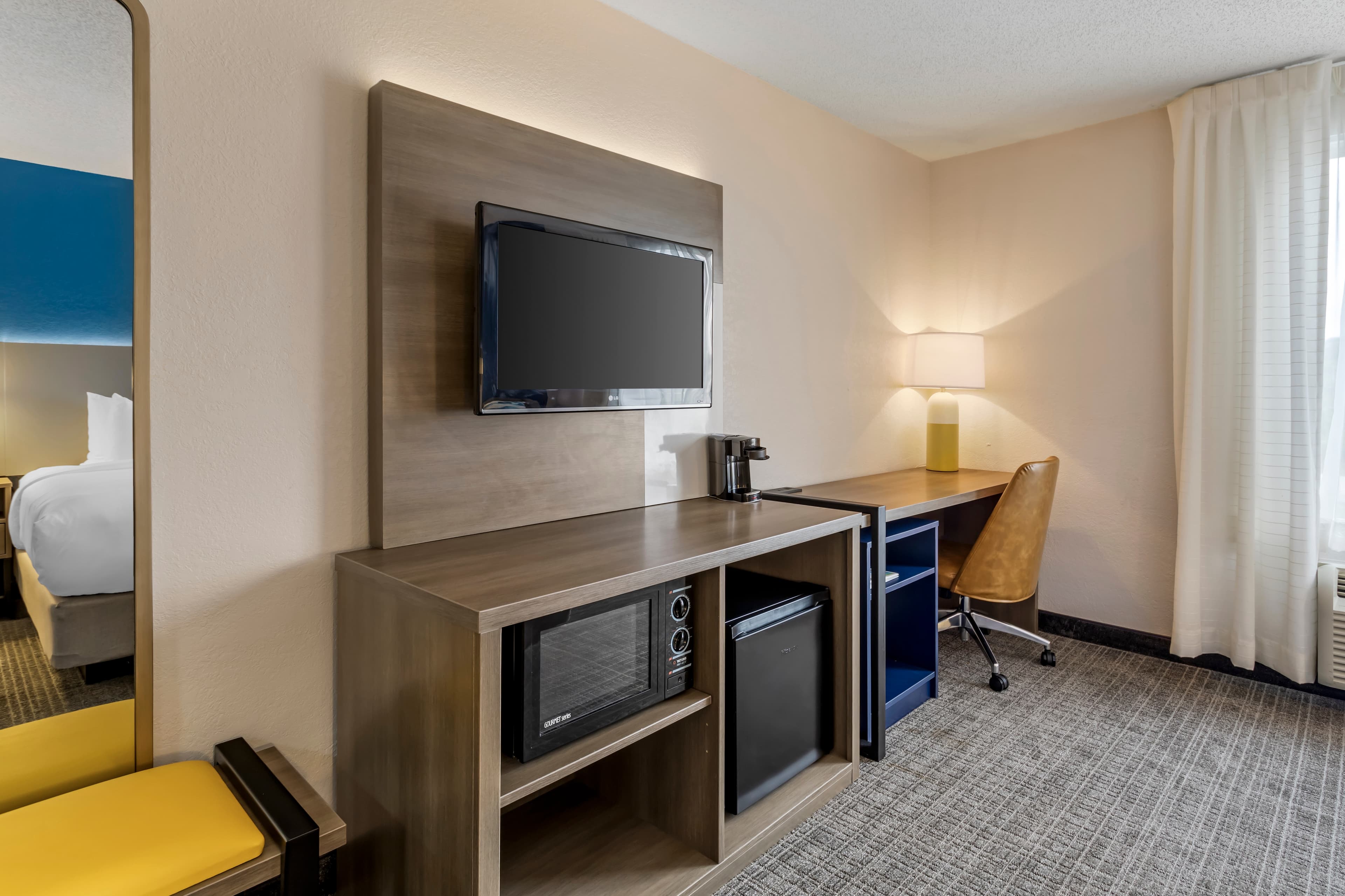 Comfort Inn & Suites Corbin North — 20