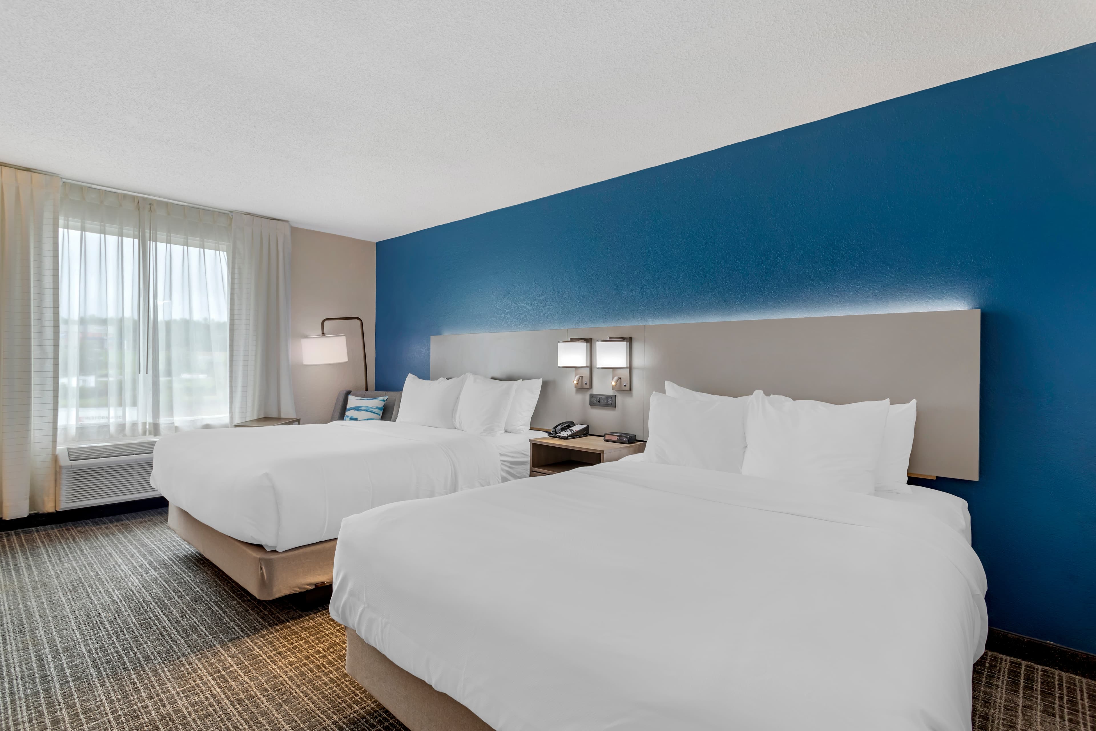 Comfort Inn & Suites Corbin North — 23