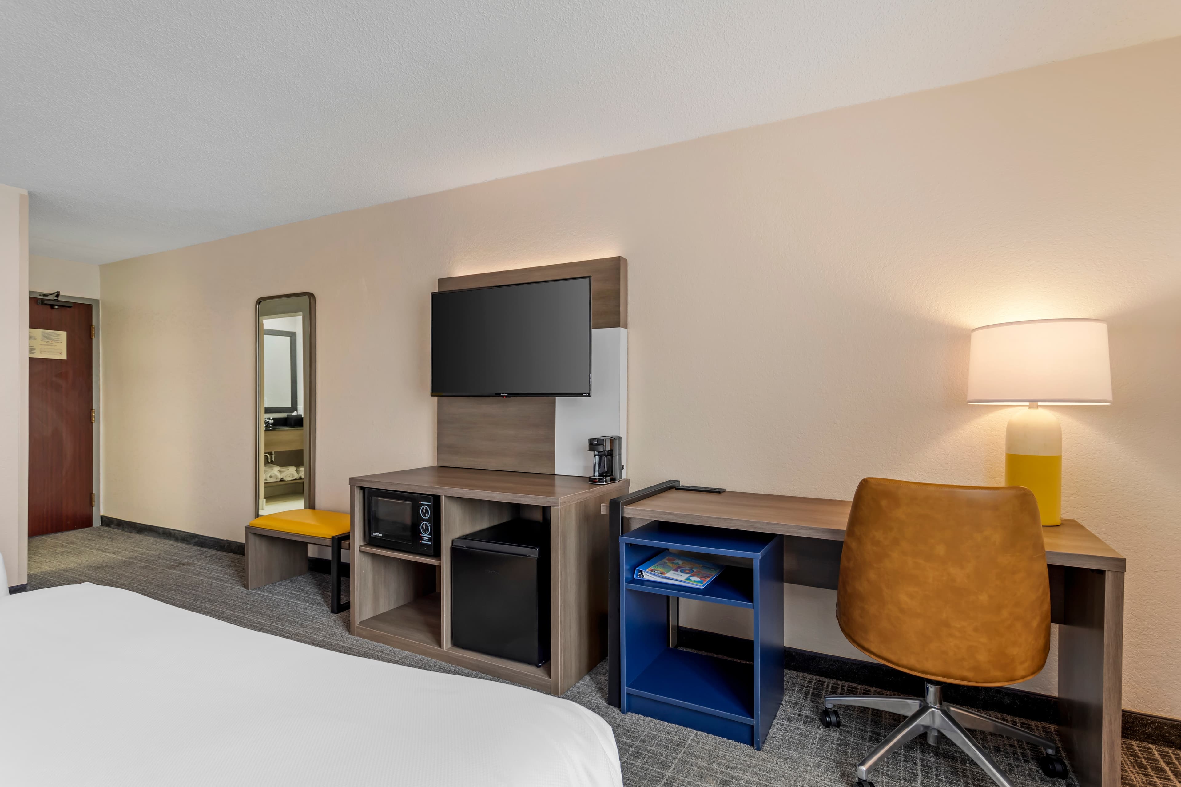 Comfort Inn & Suites Corbin North — 24