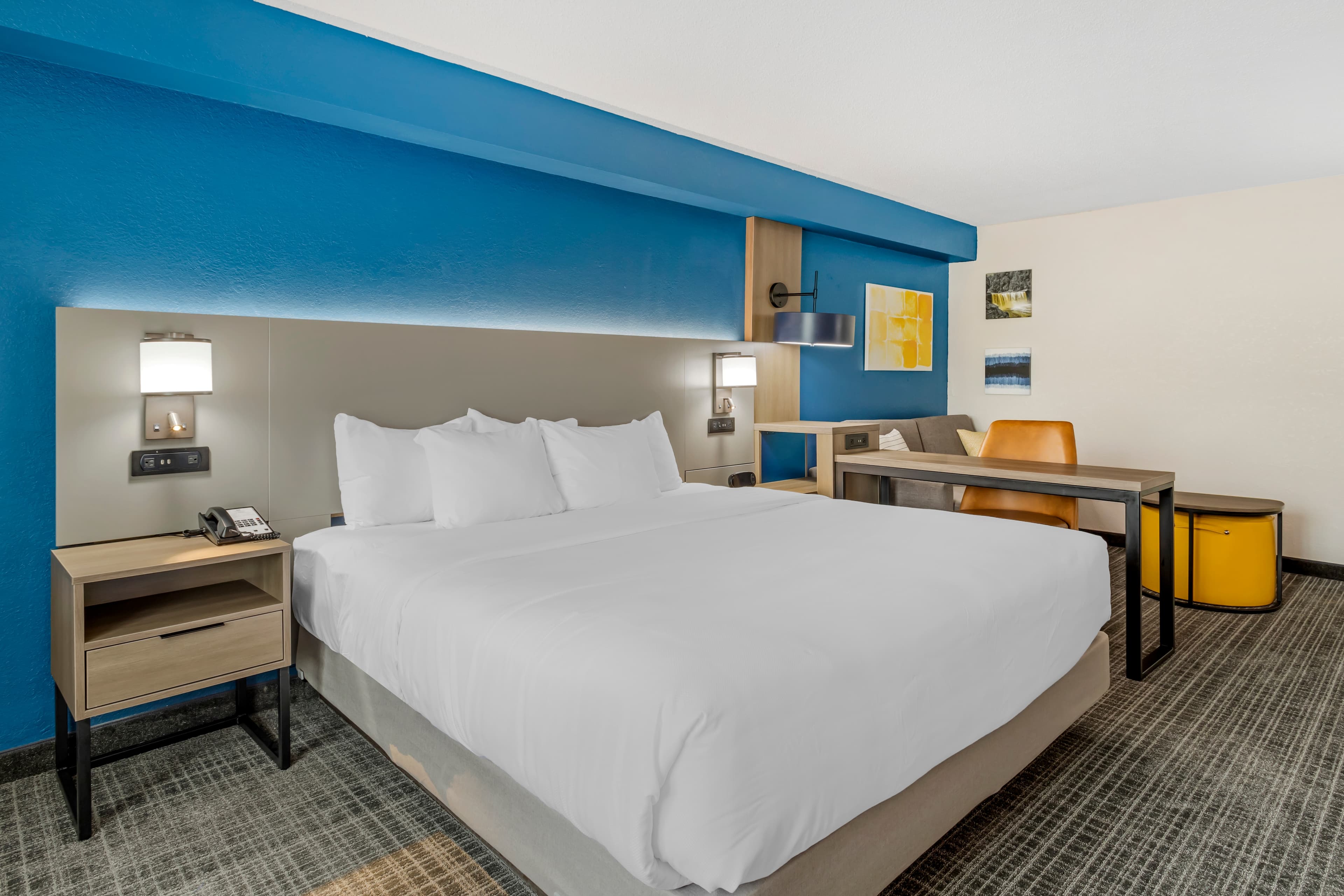Comfort Inn & Suites Corbin North — 14