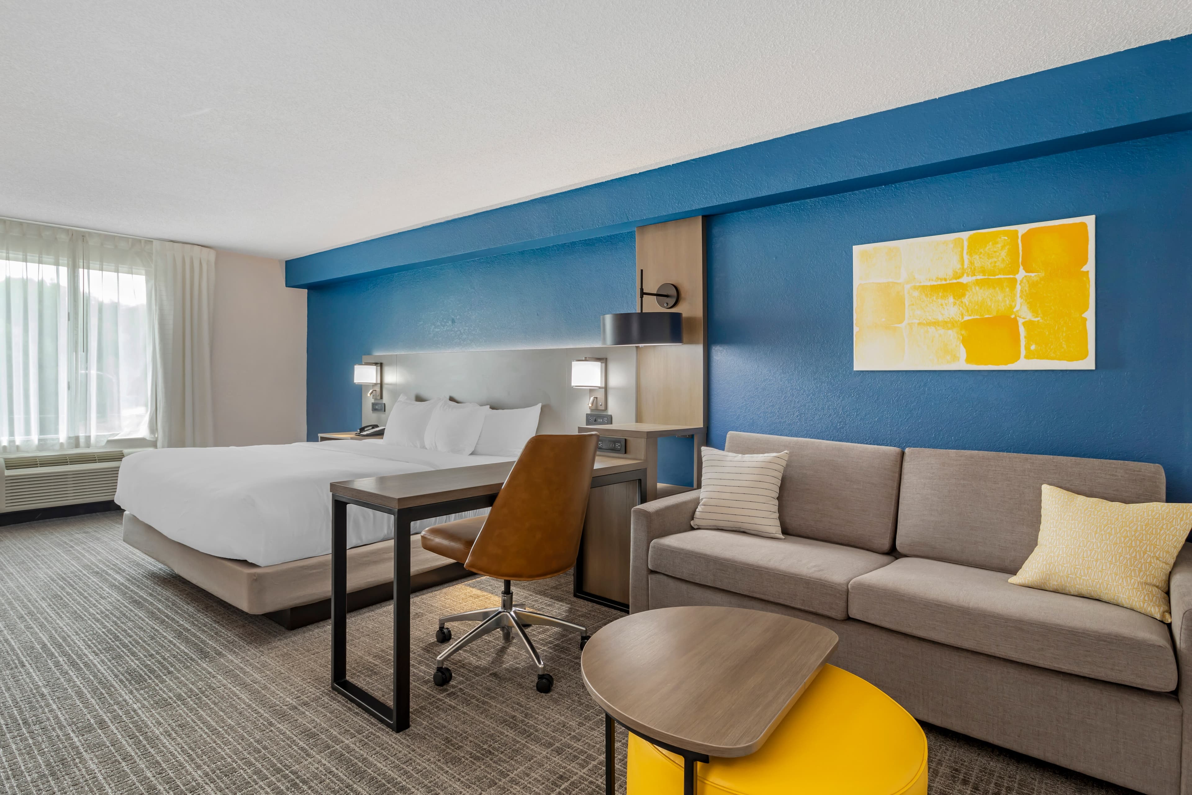 Comfort Inn & Suites Corbin North — 15