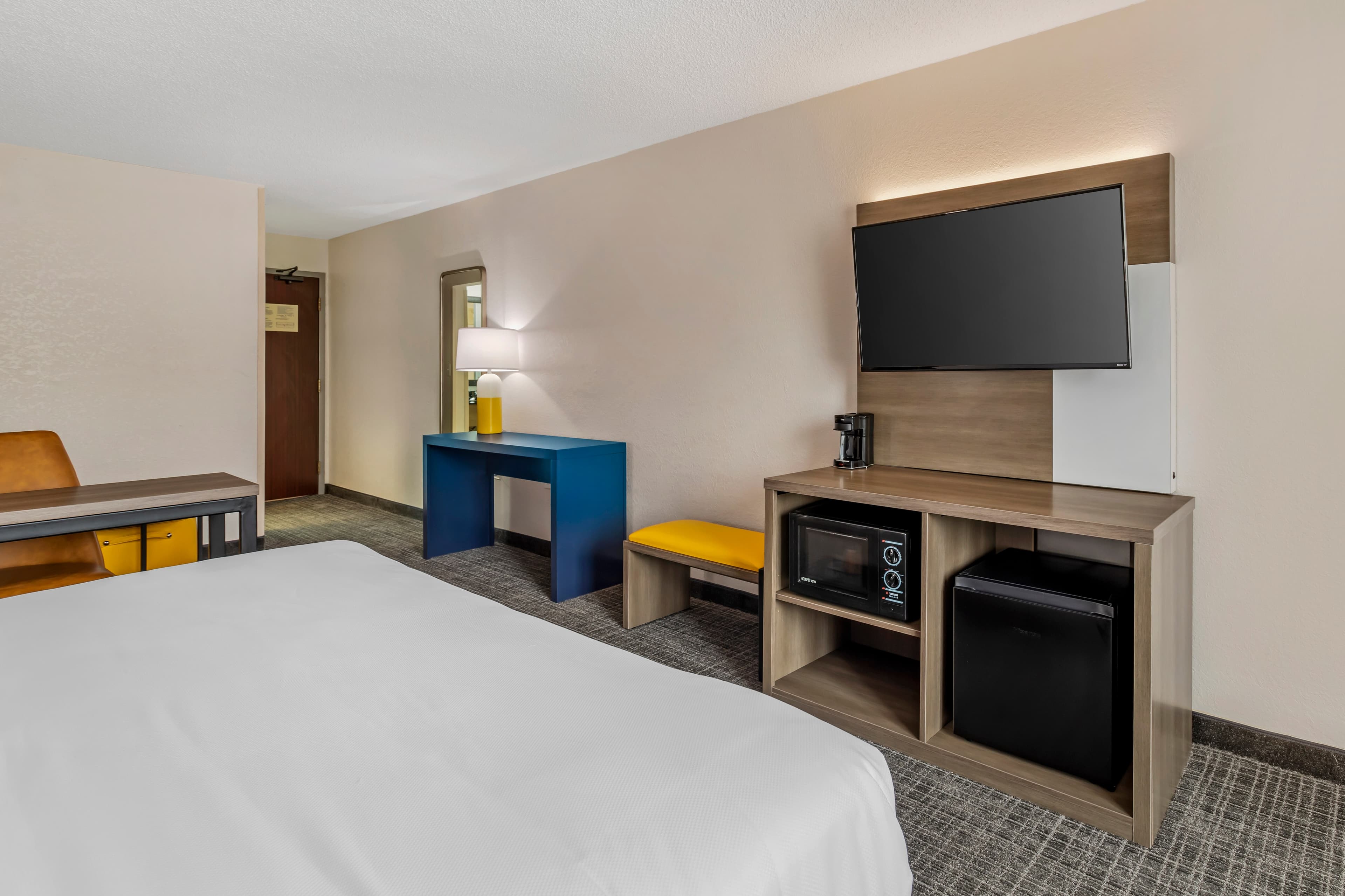 Comfort Inn & Suites Corbin North — 16