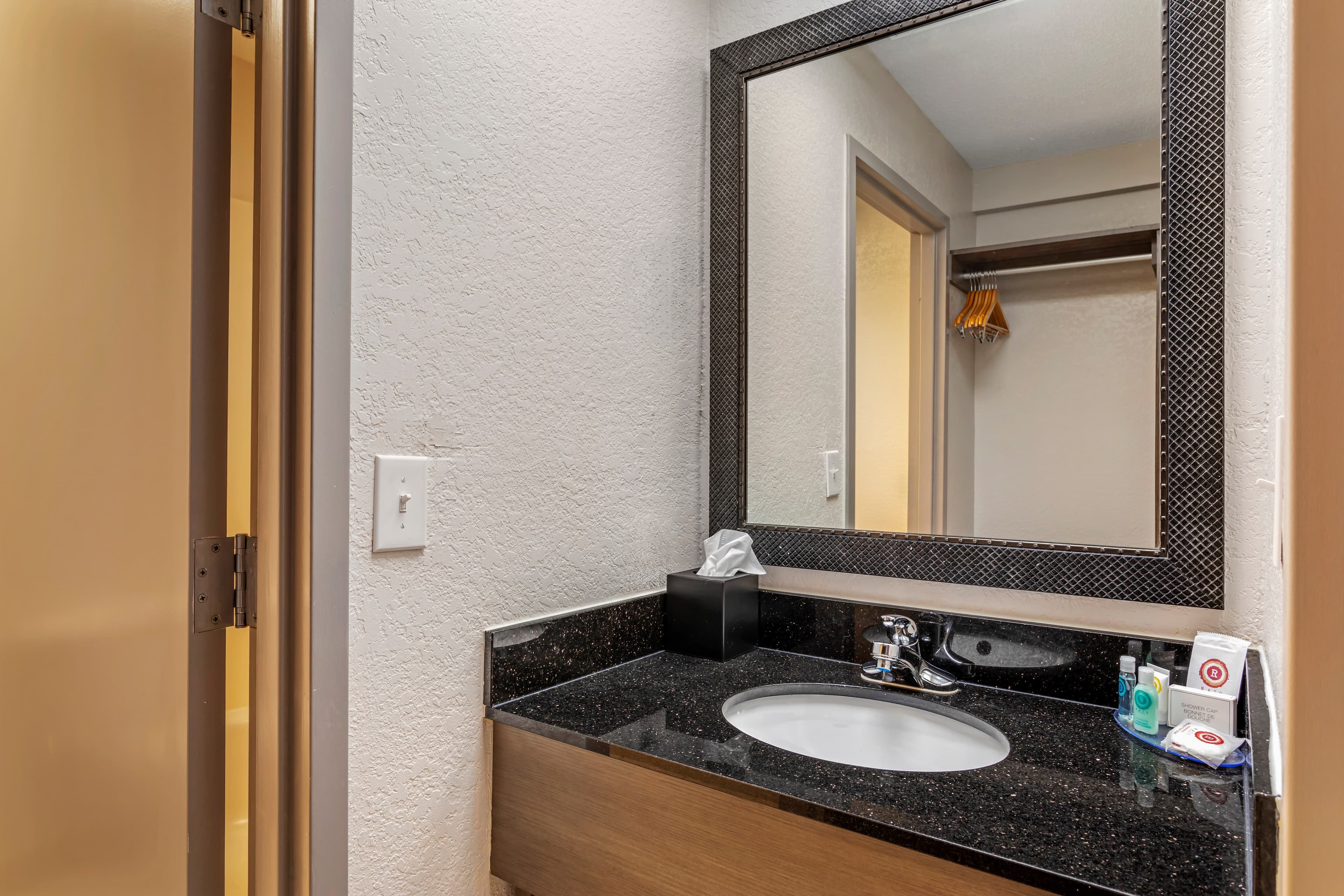Comfort Inn & Suites Corbin North — 17