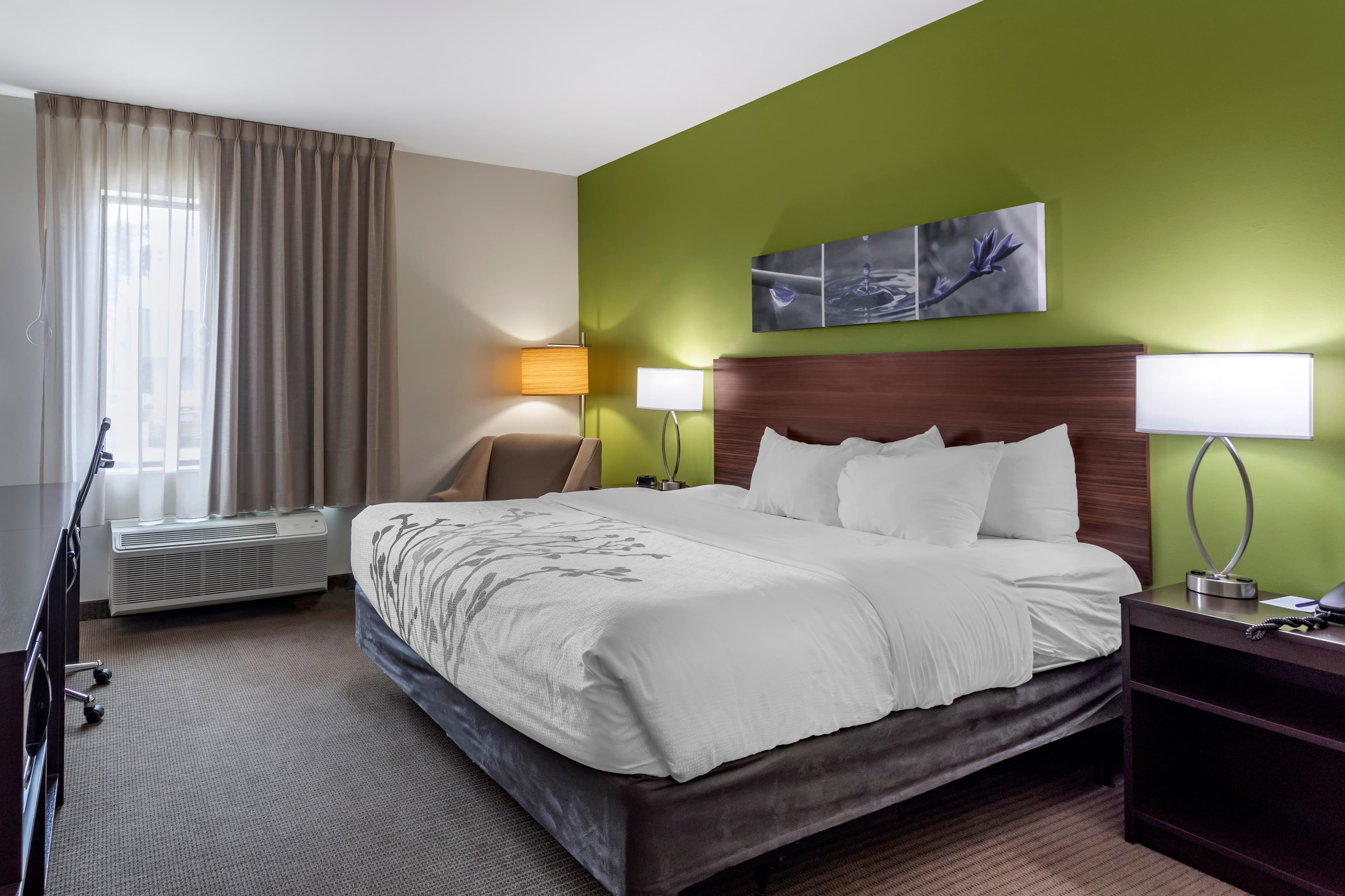 Sleep Inn Bowling Green North - Image 2