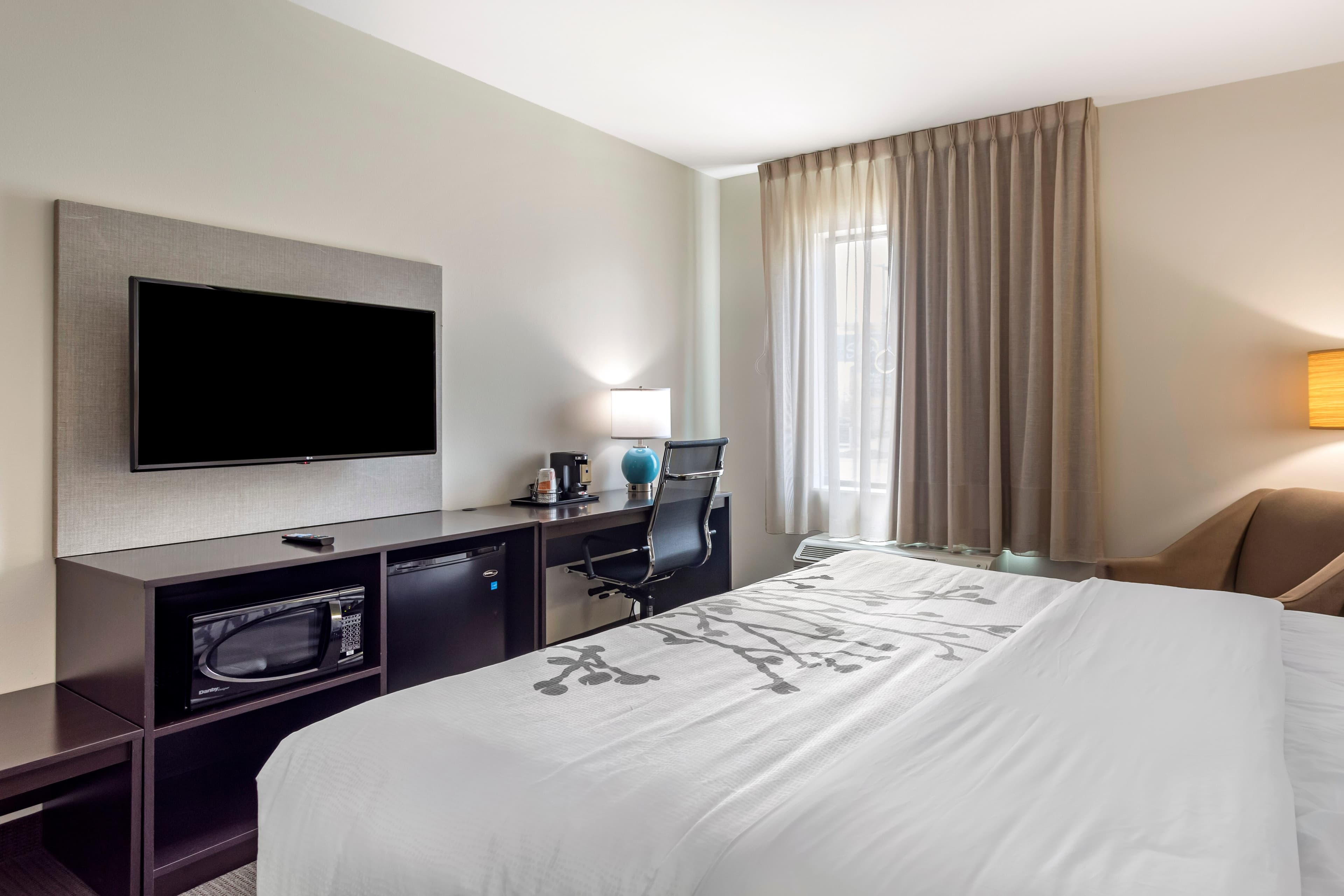 Sleep Inn Bowling Green North - Image 3