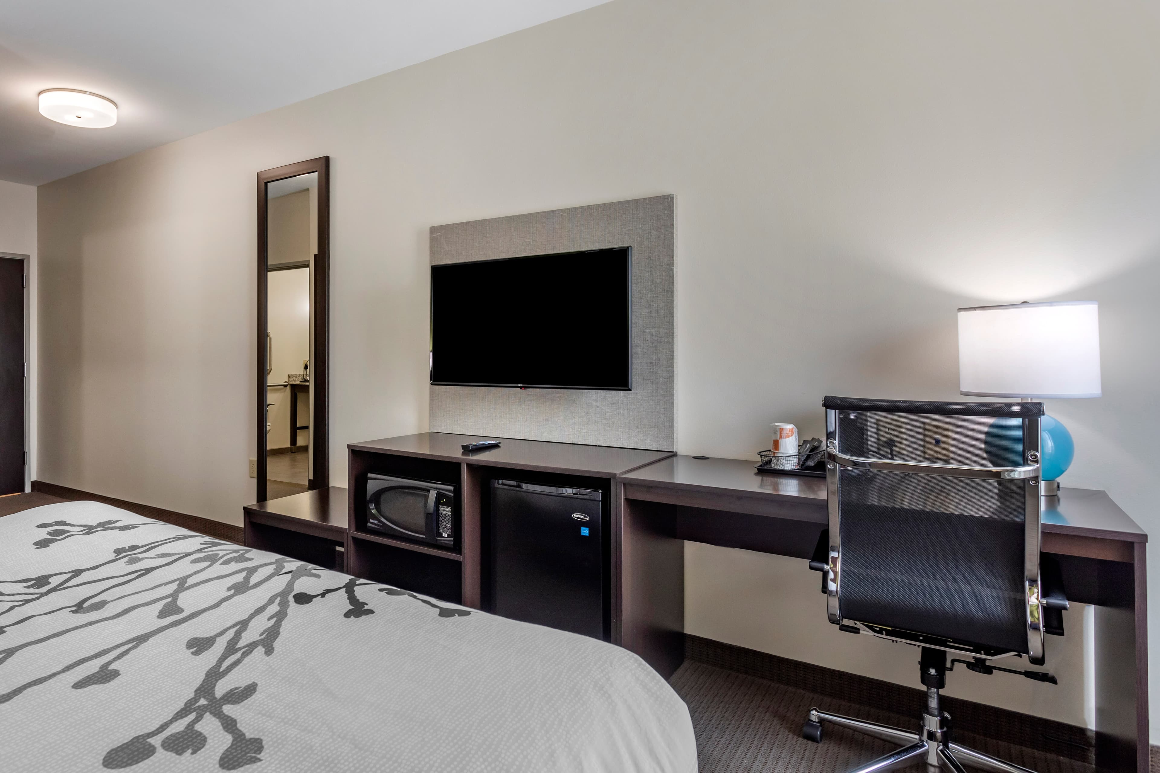 Sleep Inn Bowling Green North - Image 4