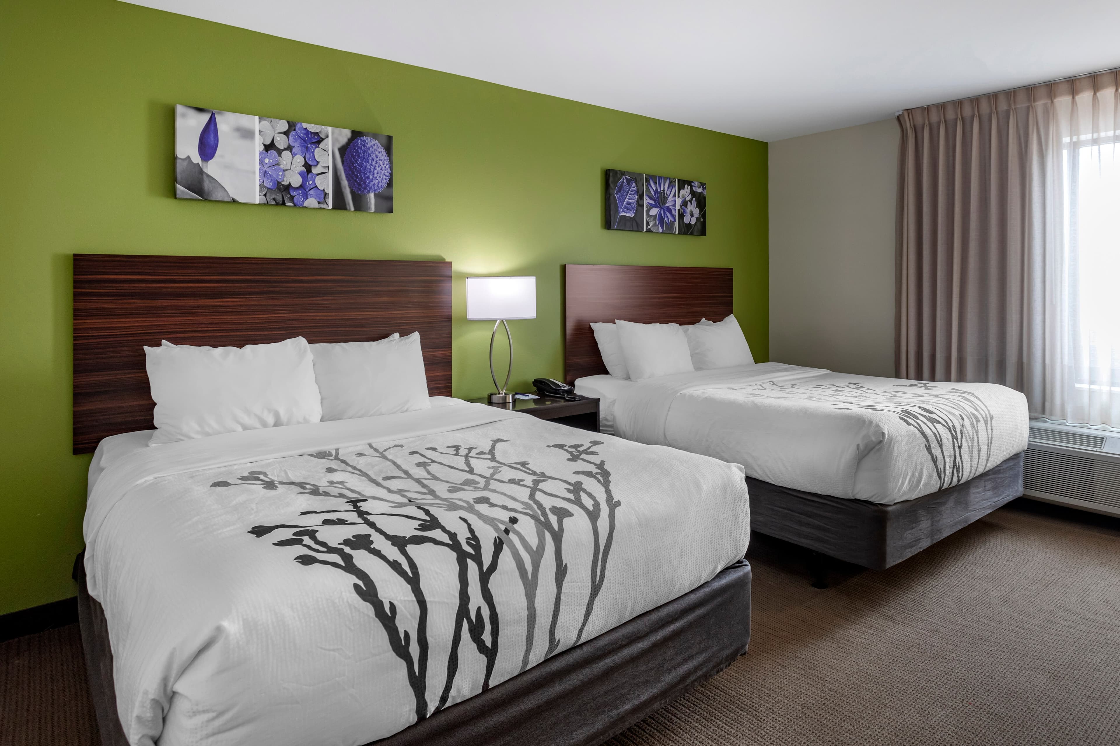Sleep Inn Bowling Green North — 10