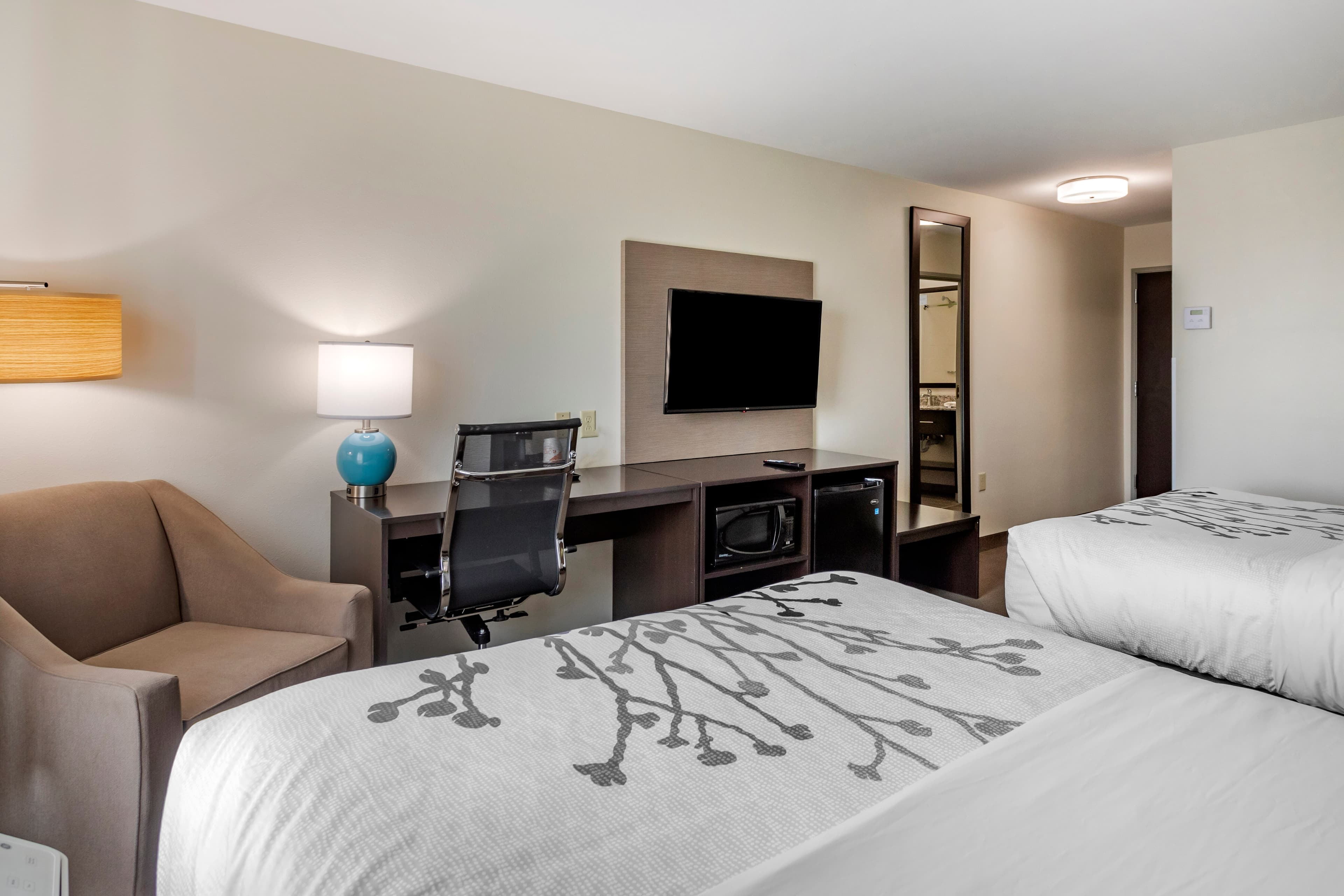 Sleep Inn Bowling Green North — 24