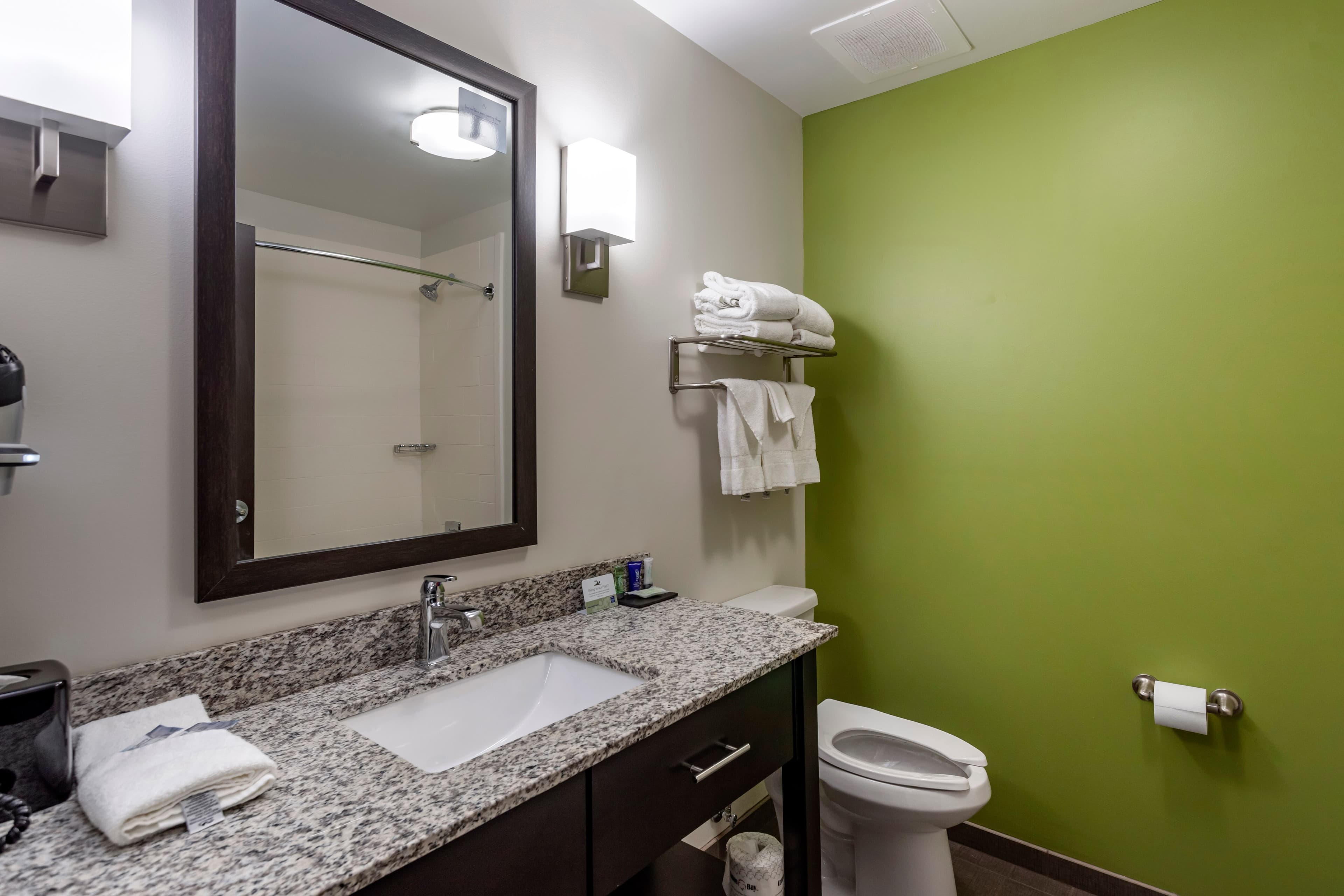 Sleep Inn Bowling Green North — 25