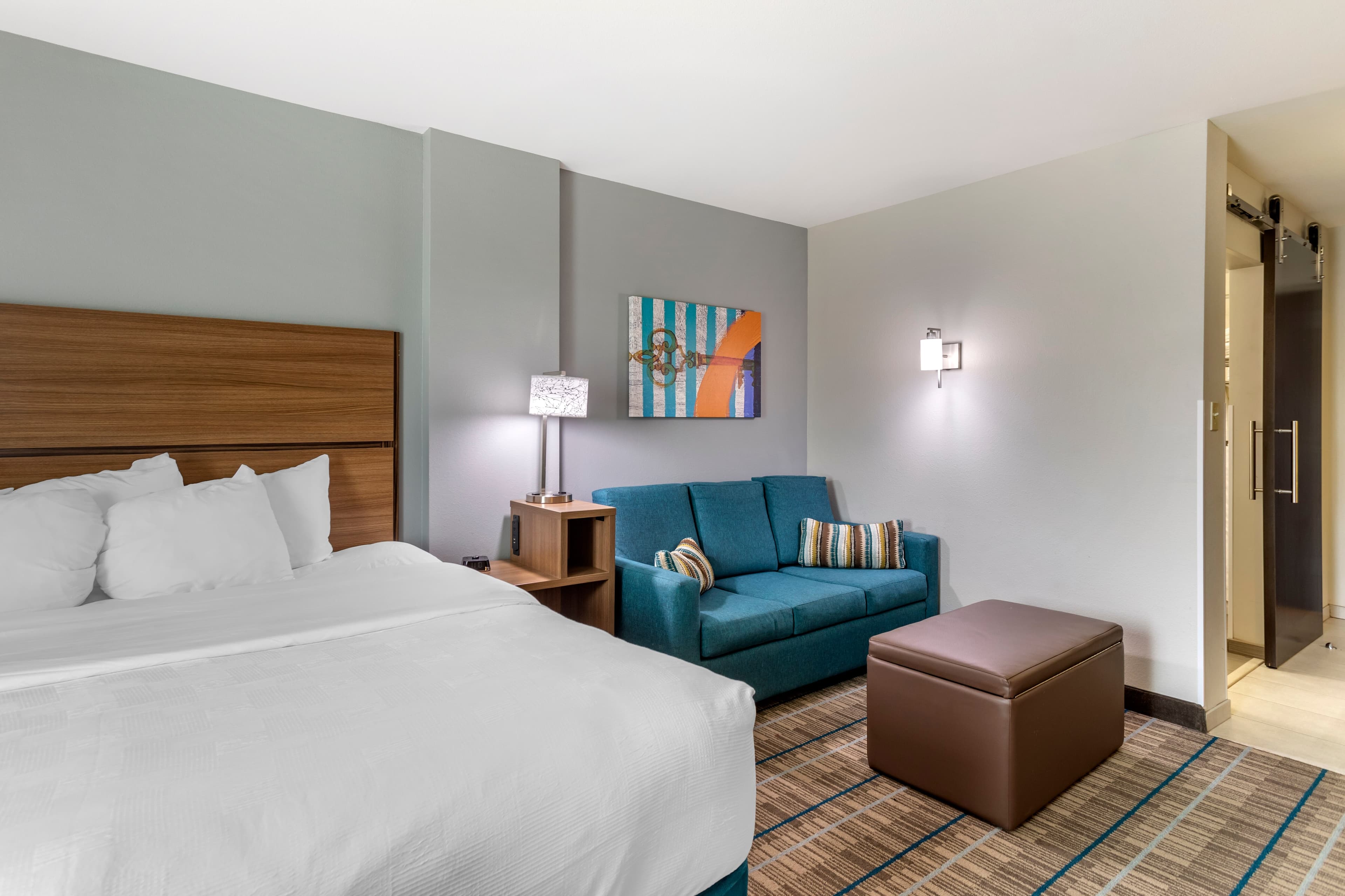 MainStay Suites Bowling Green North - Image 3