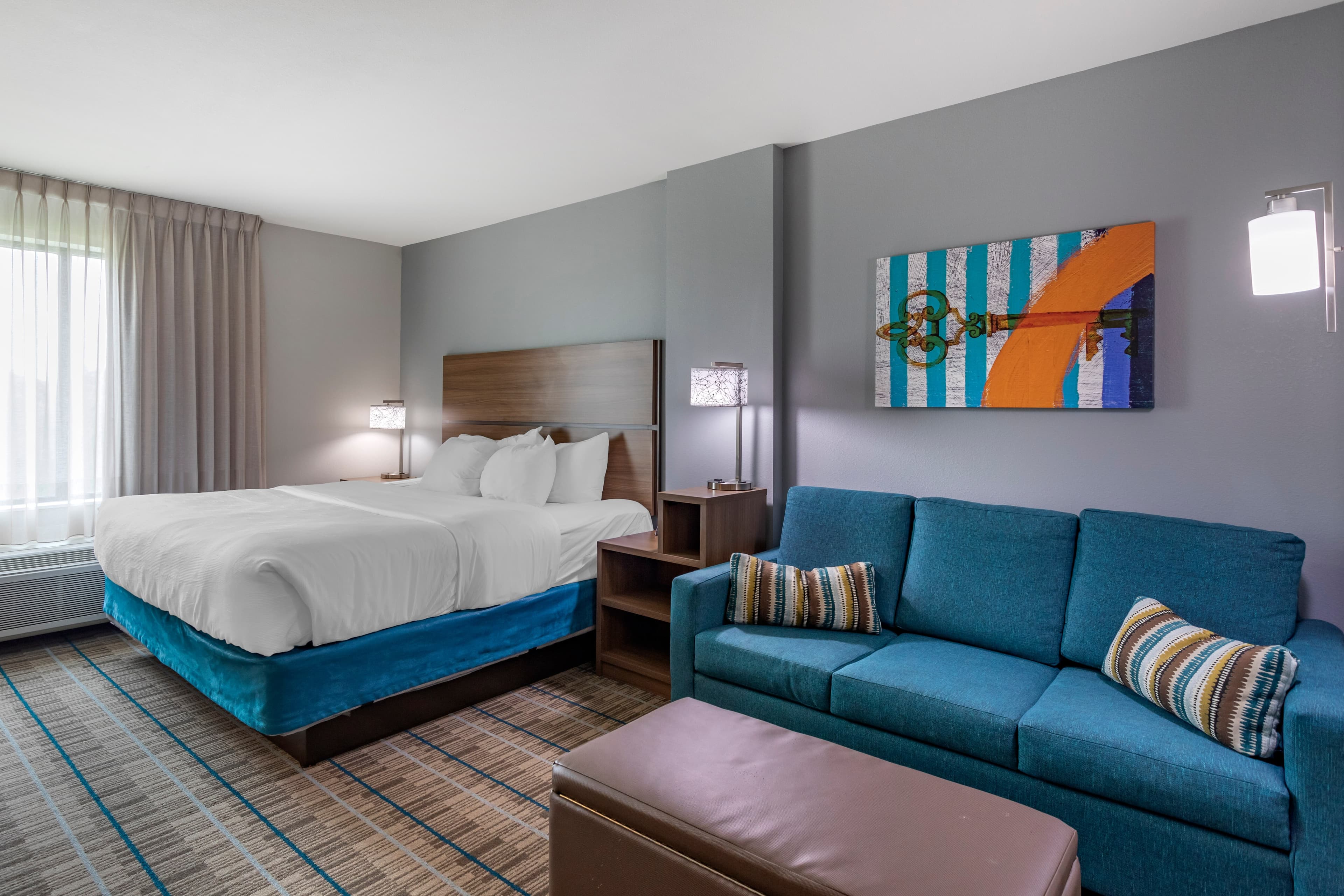 MainStay Suites Bowling Green North - Image 5
