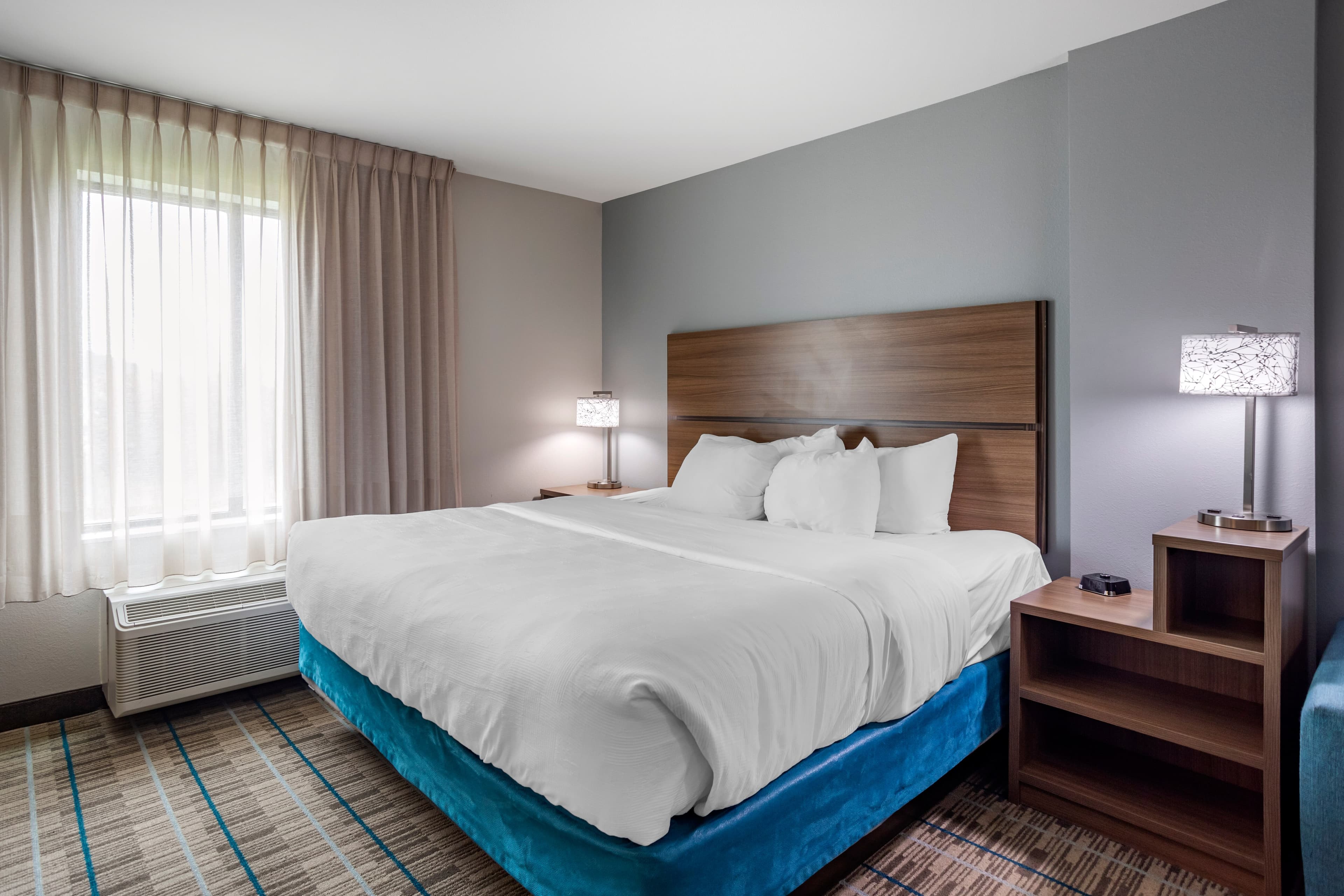 MainStay Suites Bowling Green North — 6