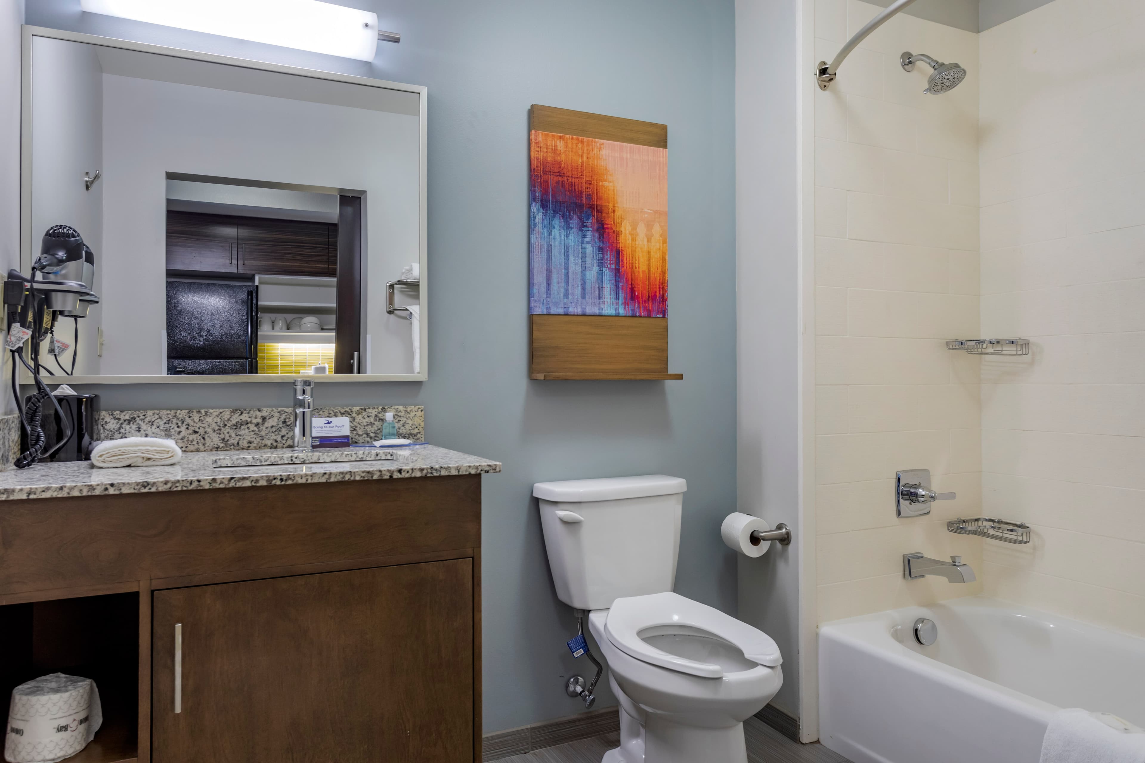MainStay Suites Bowling Green North — 24