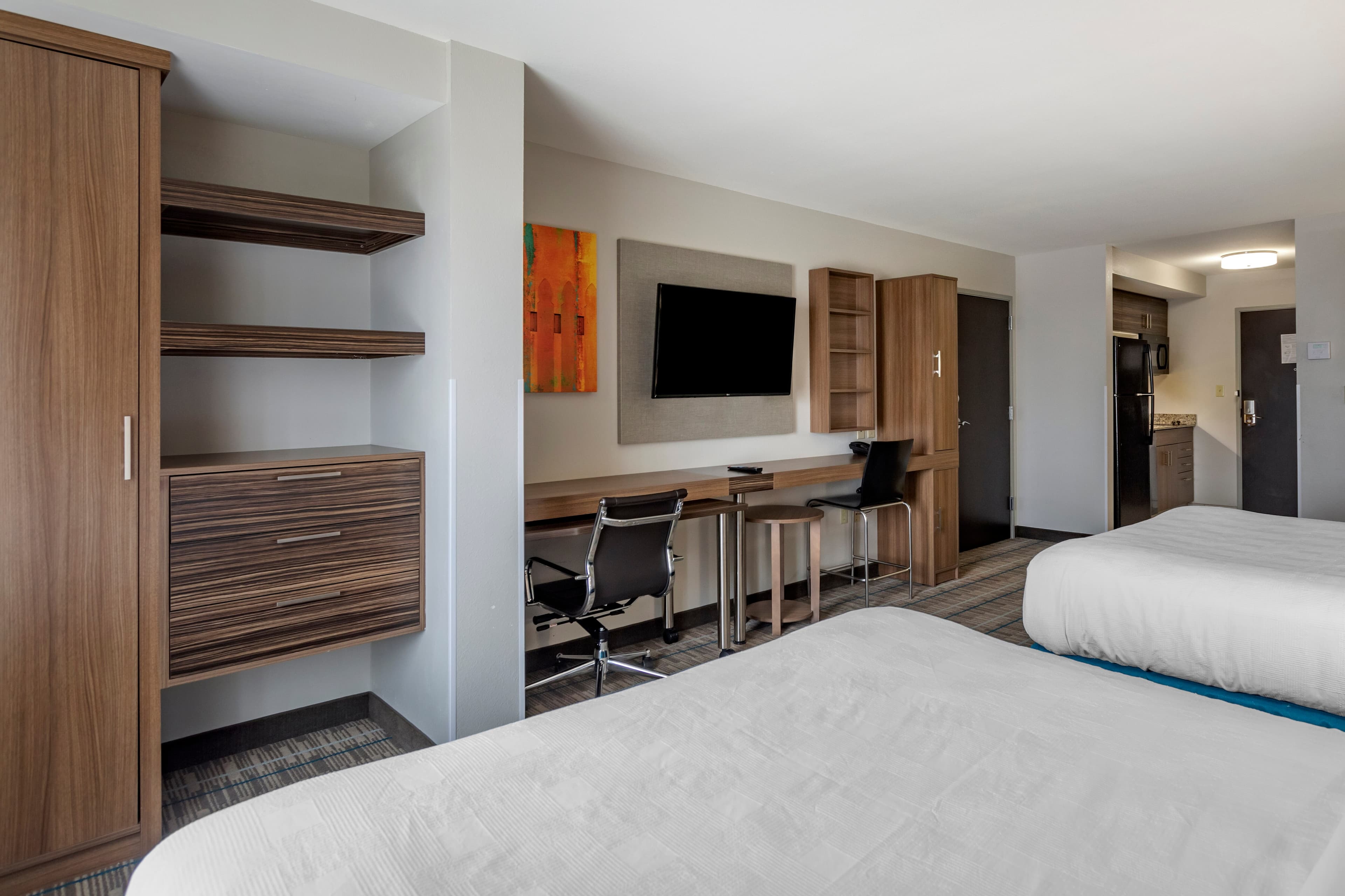 MainStay Suites Bowling Green North — 16