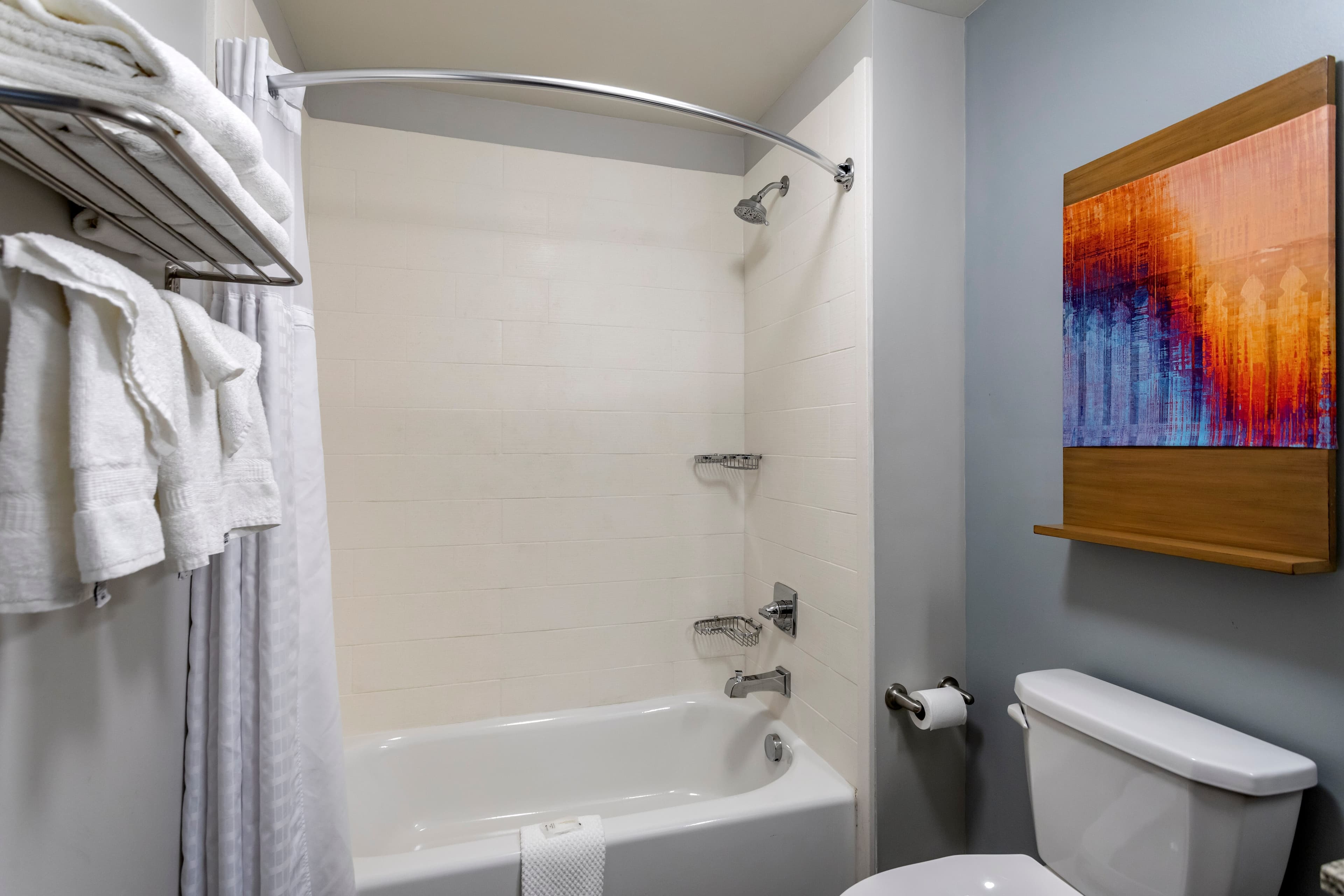 MainStay Suites Bowling Green North — 29