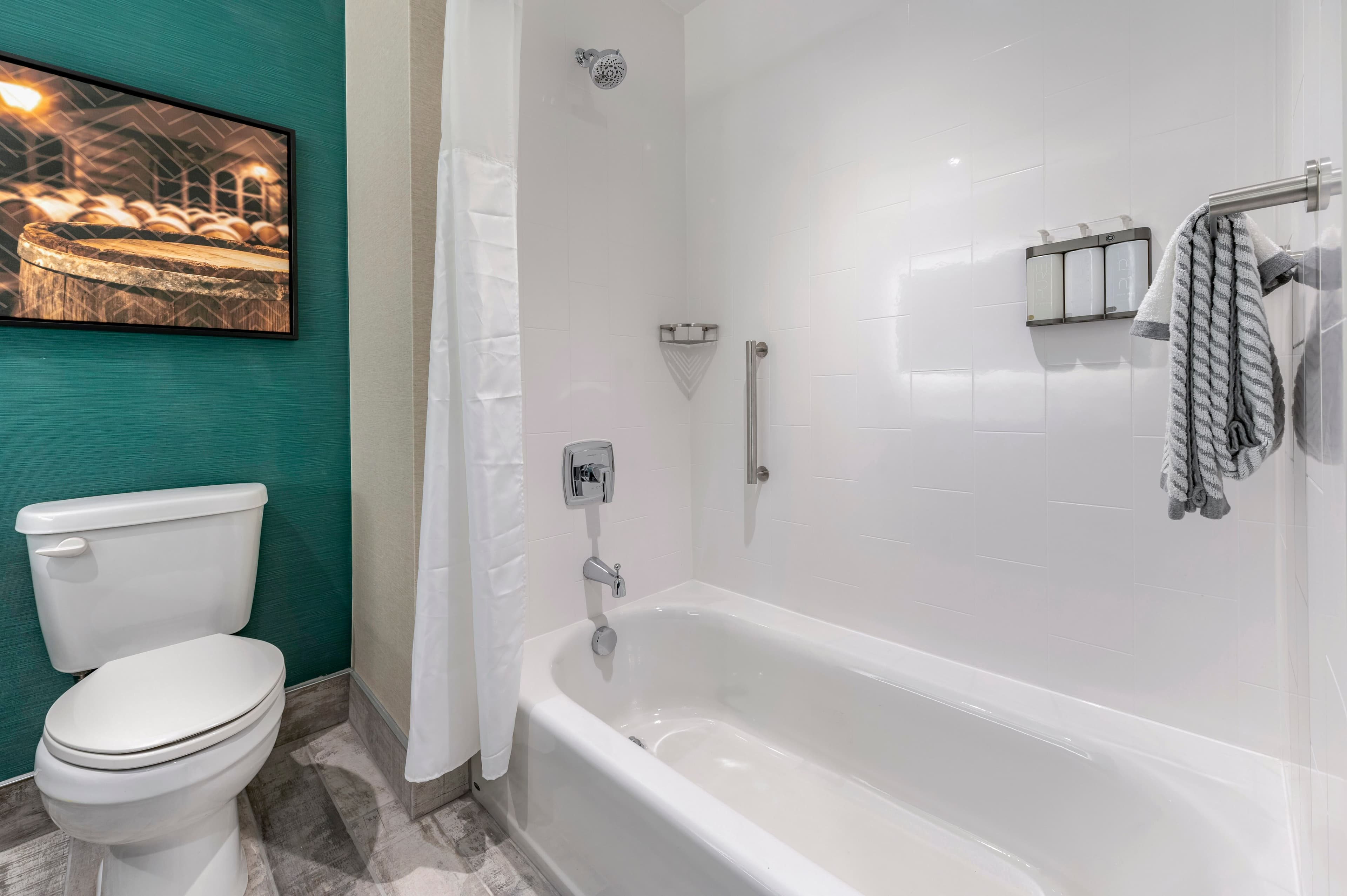 Cambria Hotel Louisville Downtown-Whiskey Row — 18
