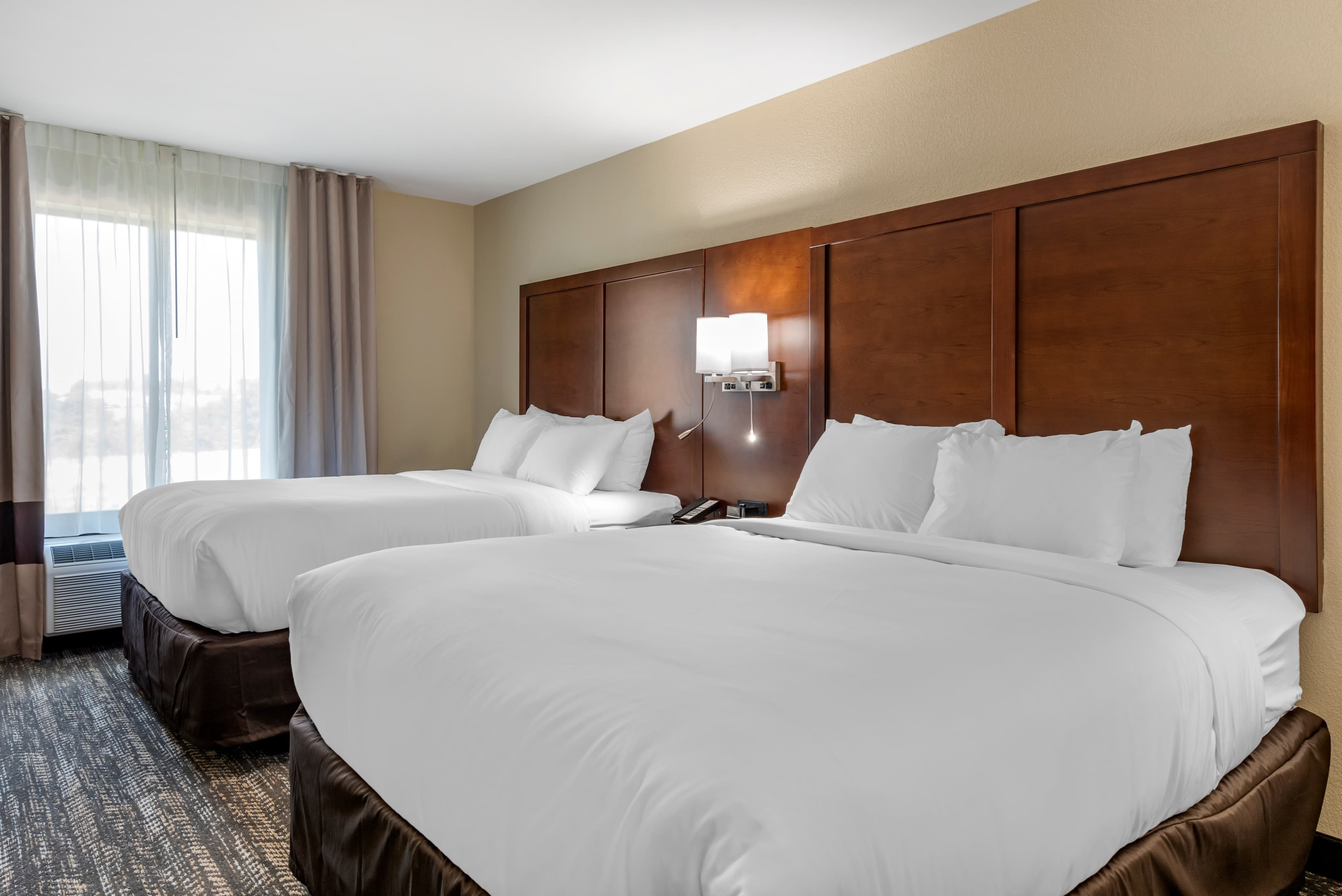 Comfort Suites Dry Ridge — 9