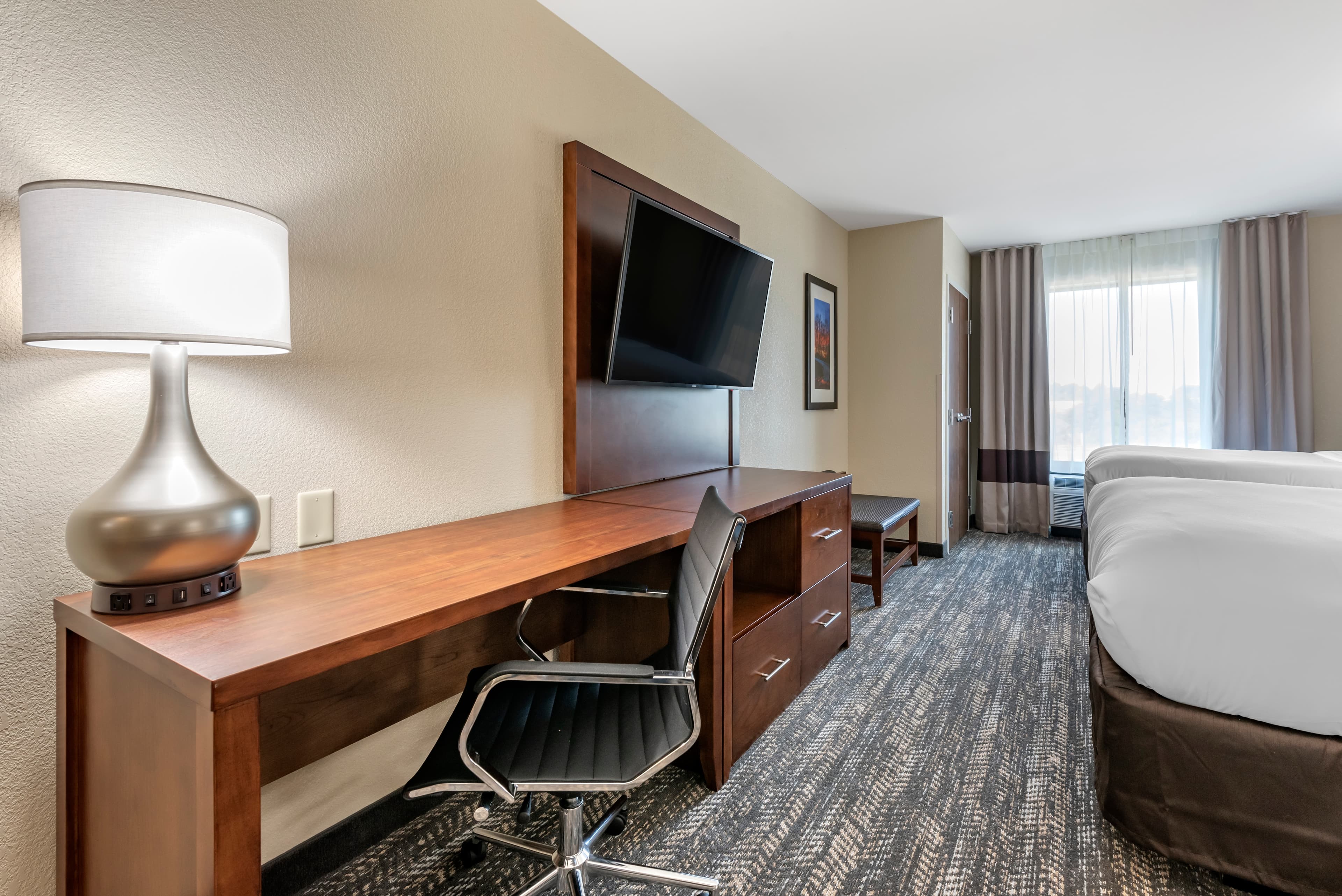 Comfort Suites Dry Ridge — 12