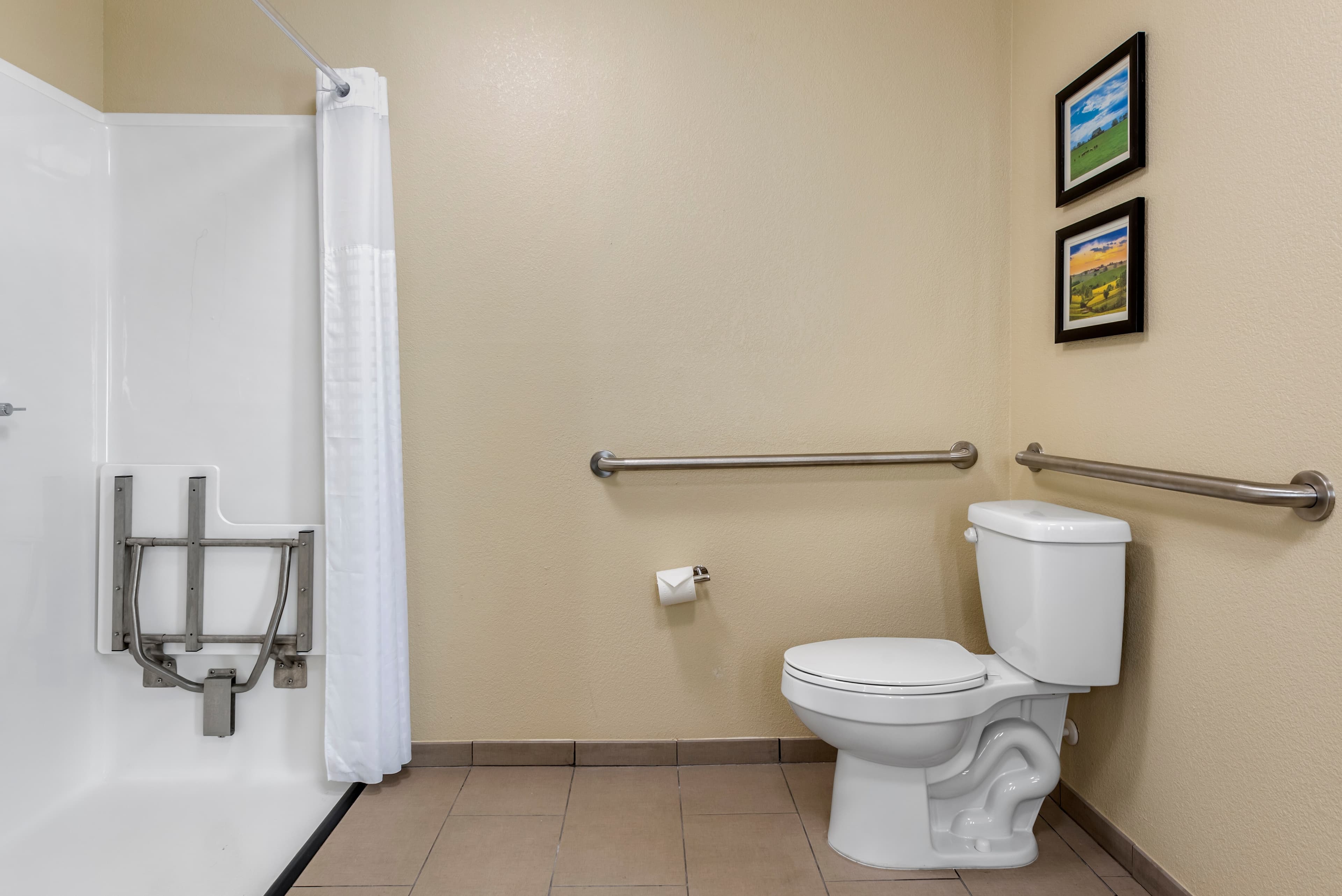 Comfort Suites Dry Ridge — 6