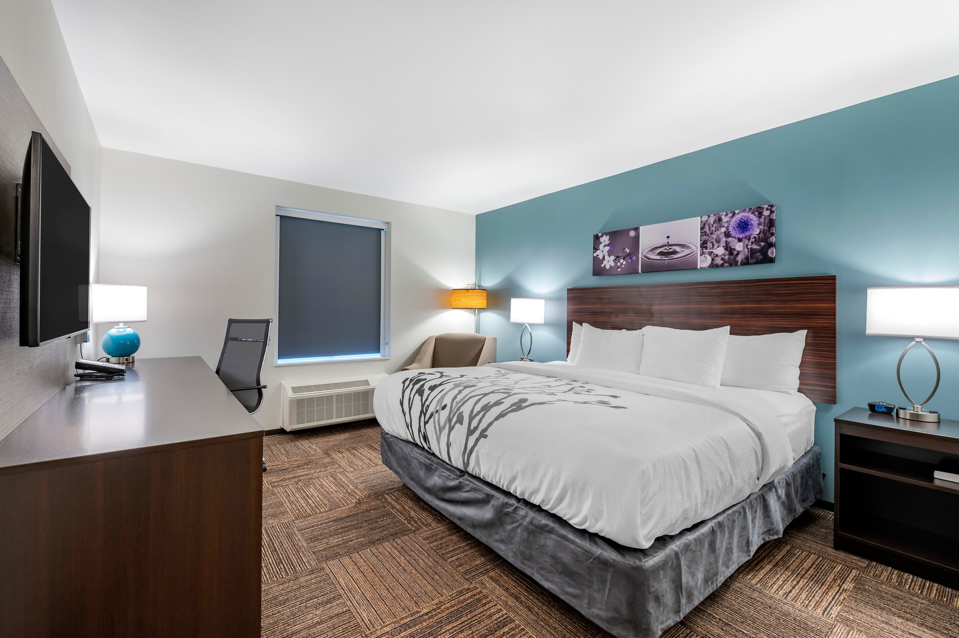 Sleep Inn - Image 4