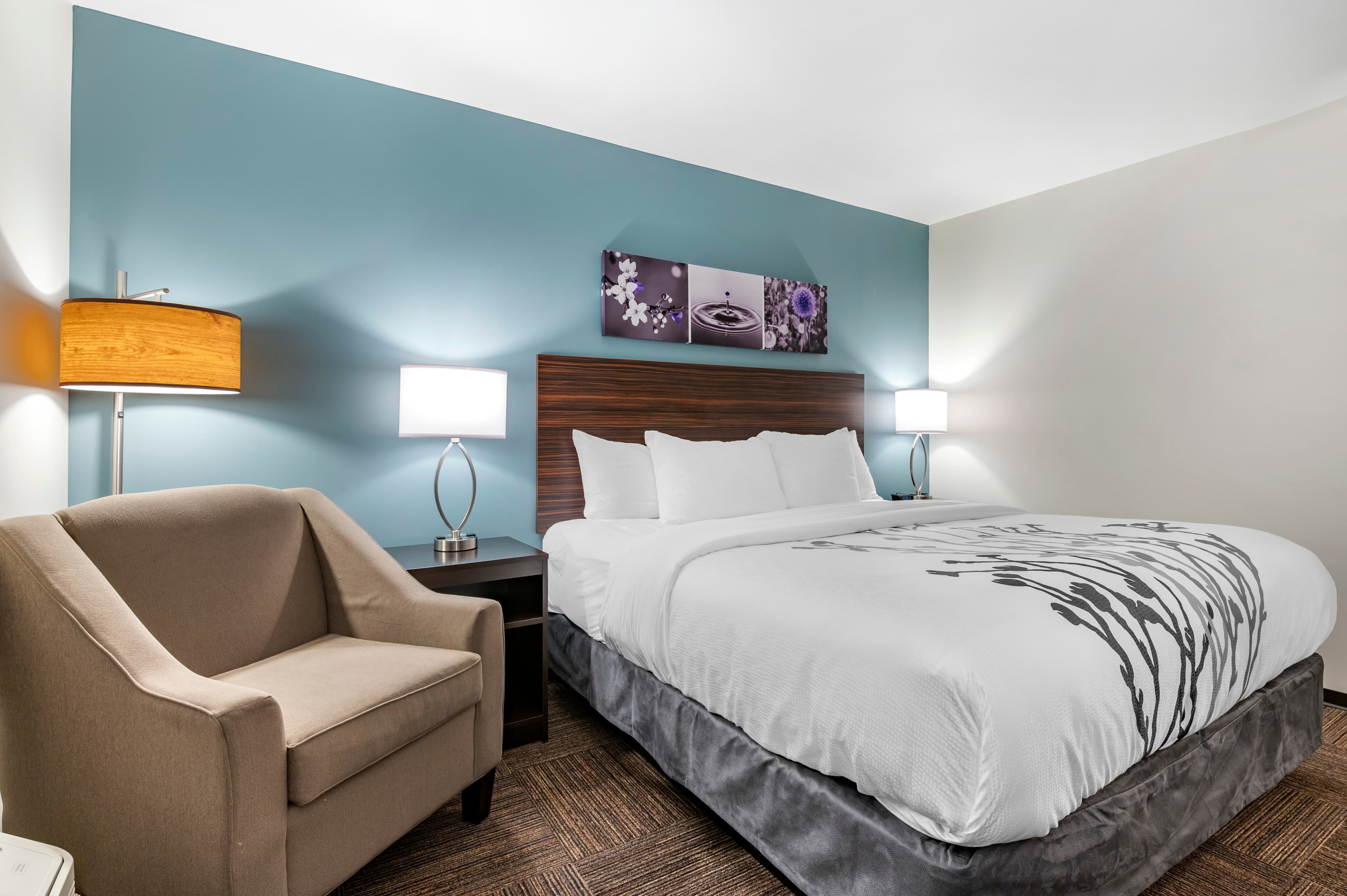 Sleep Inn - Image 5