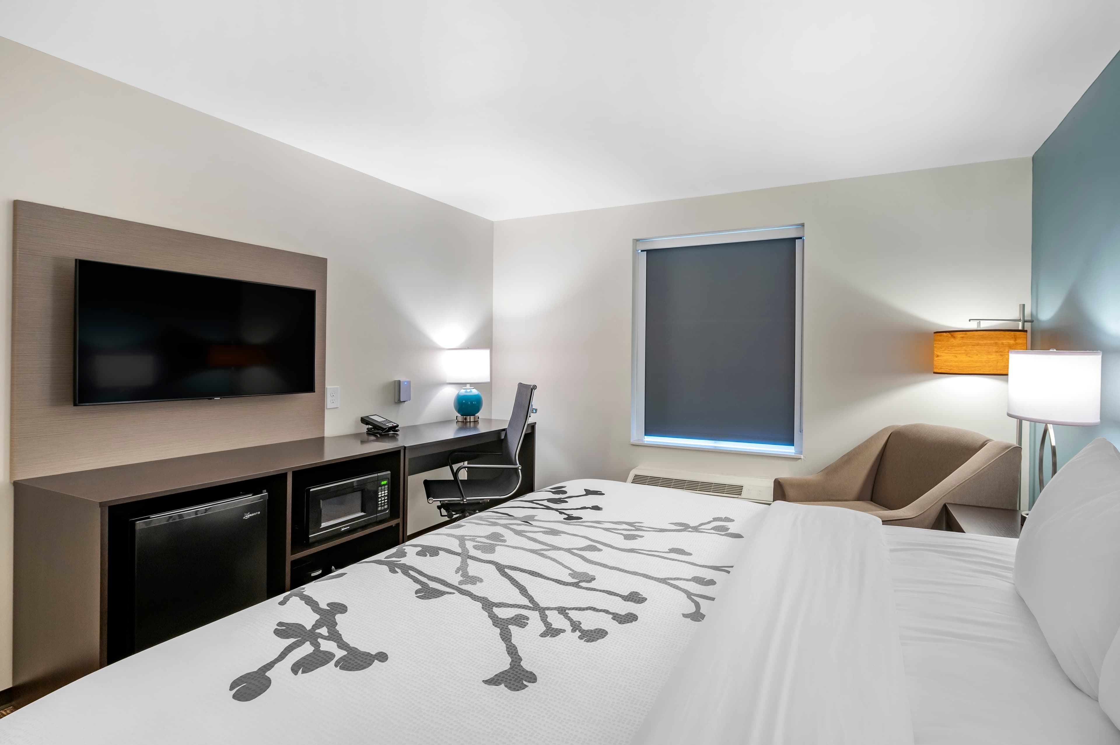 Sleep Inn — 6