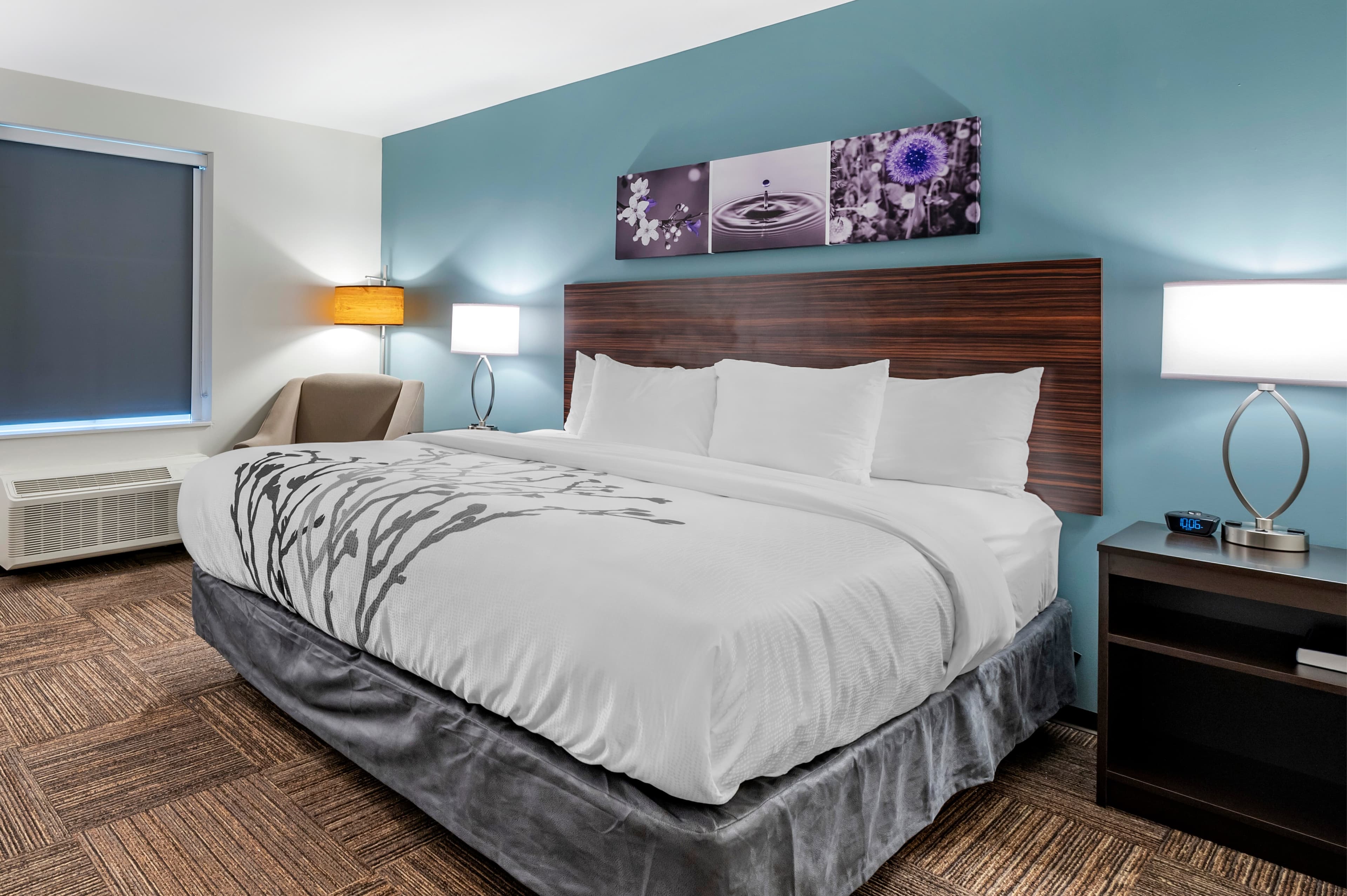 Sleep Inn — 7