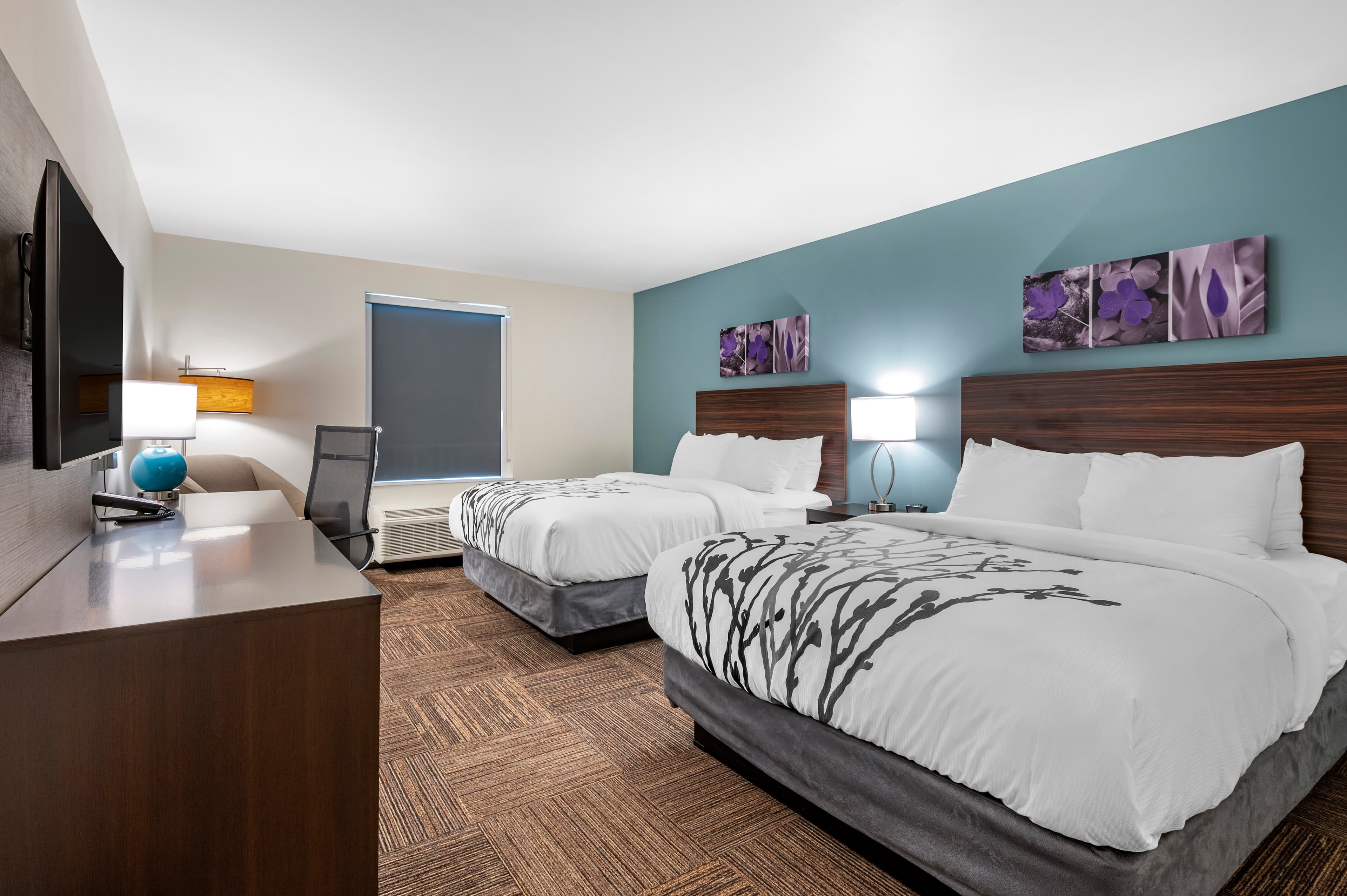Sleep Inn - Image 3