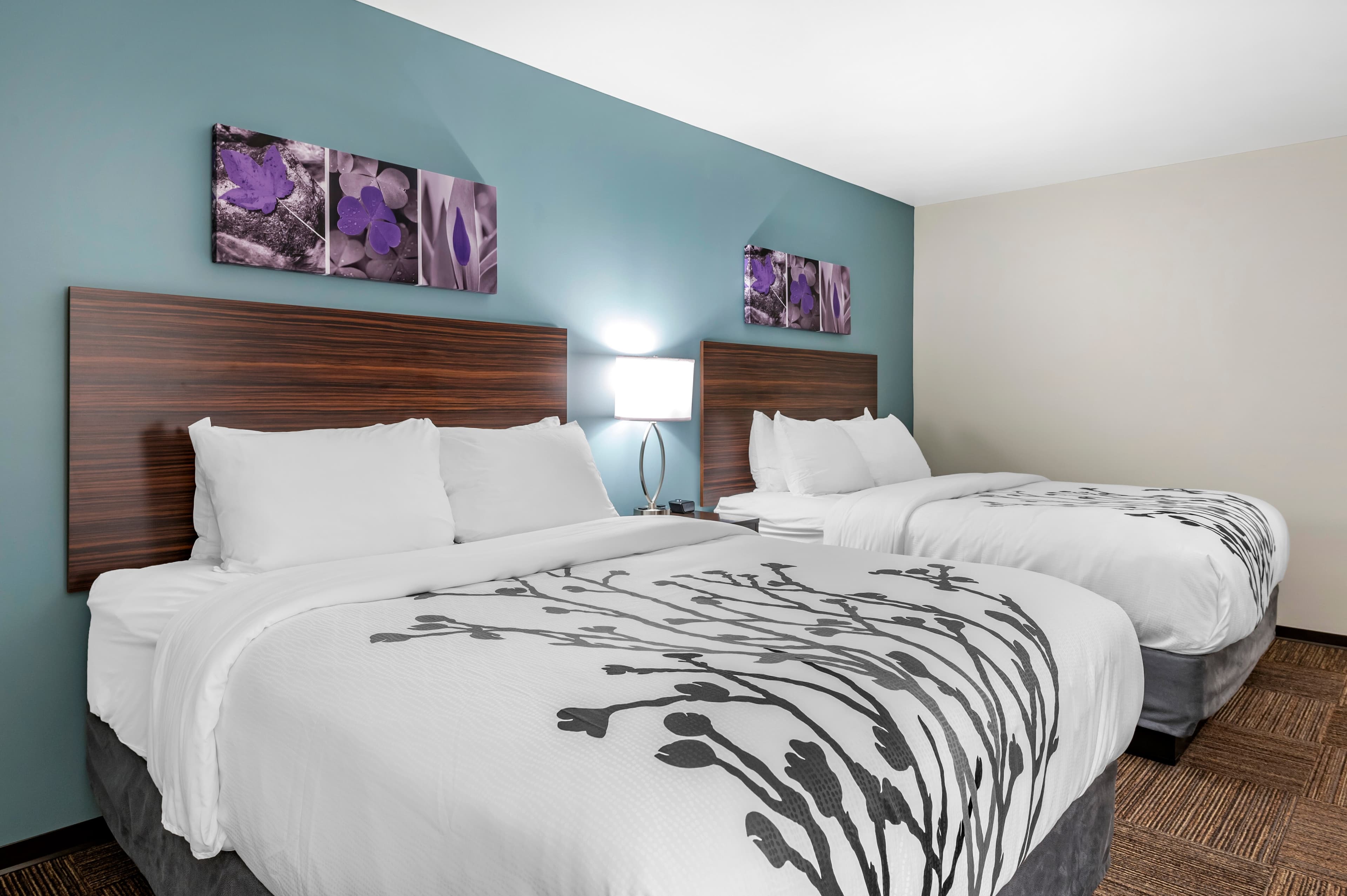 Sleep Inn — 10