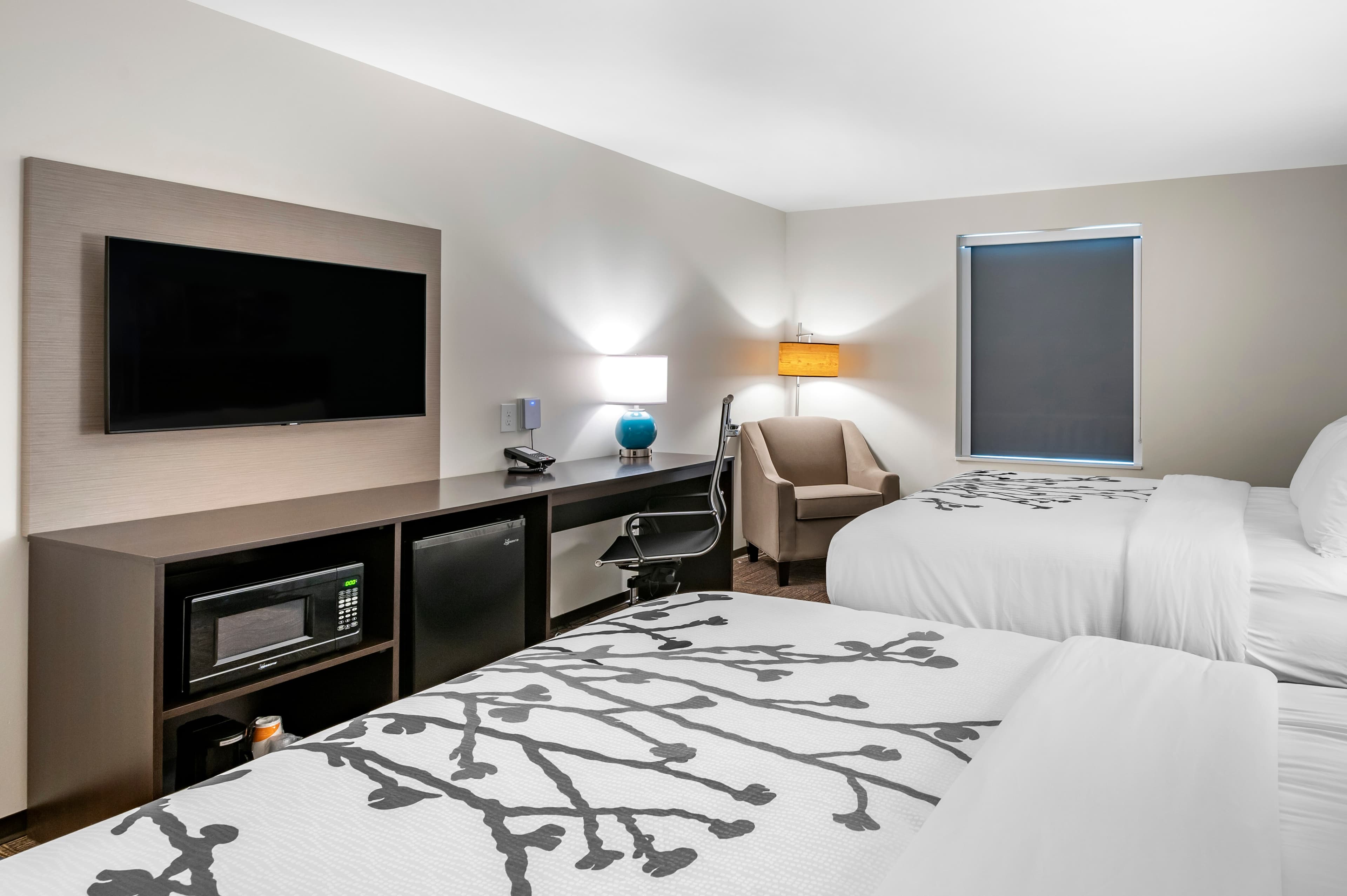 Sleep Inn — 11