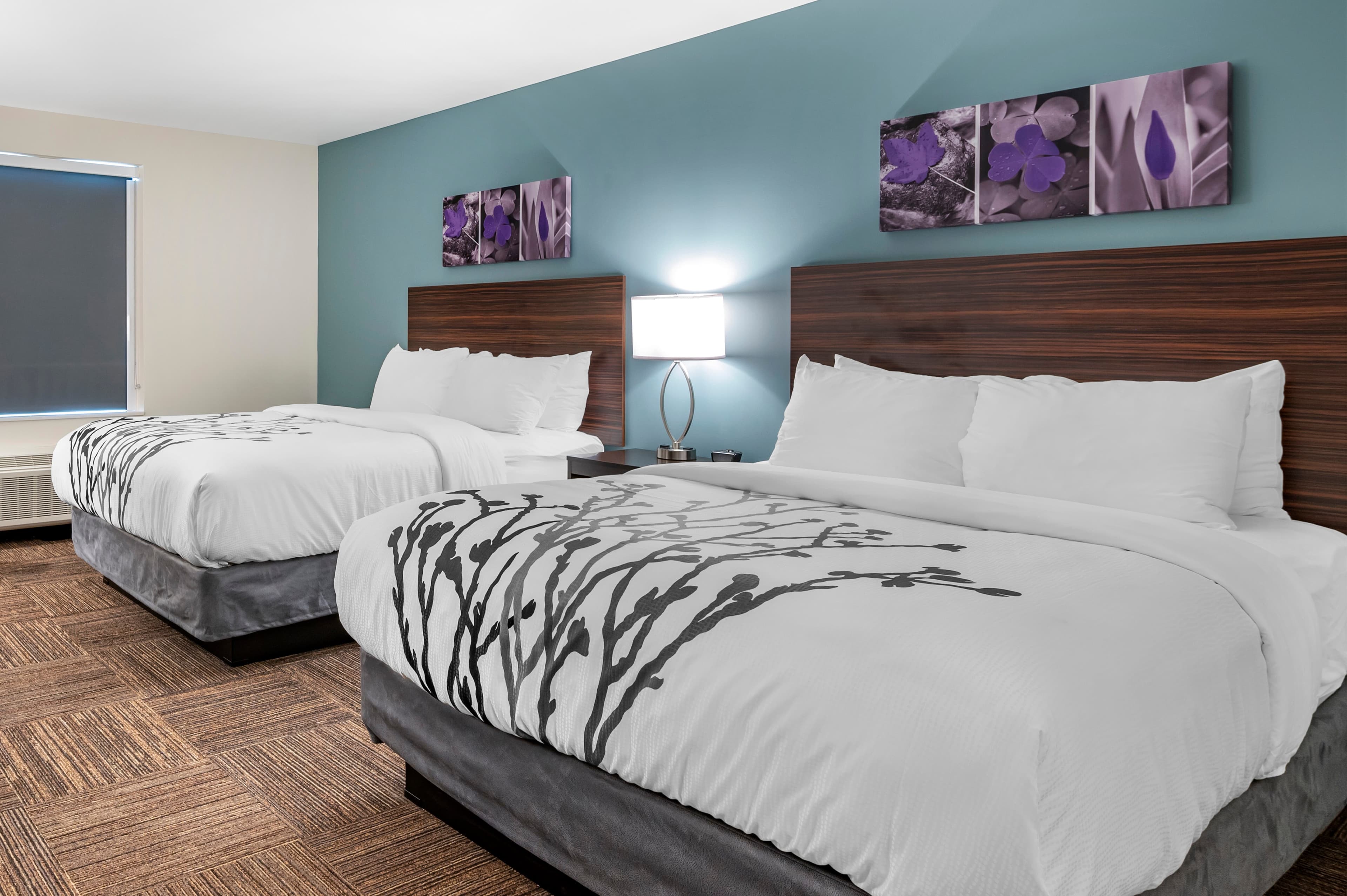 Sleep Inn — 12