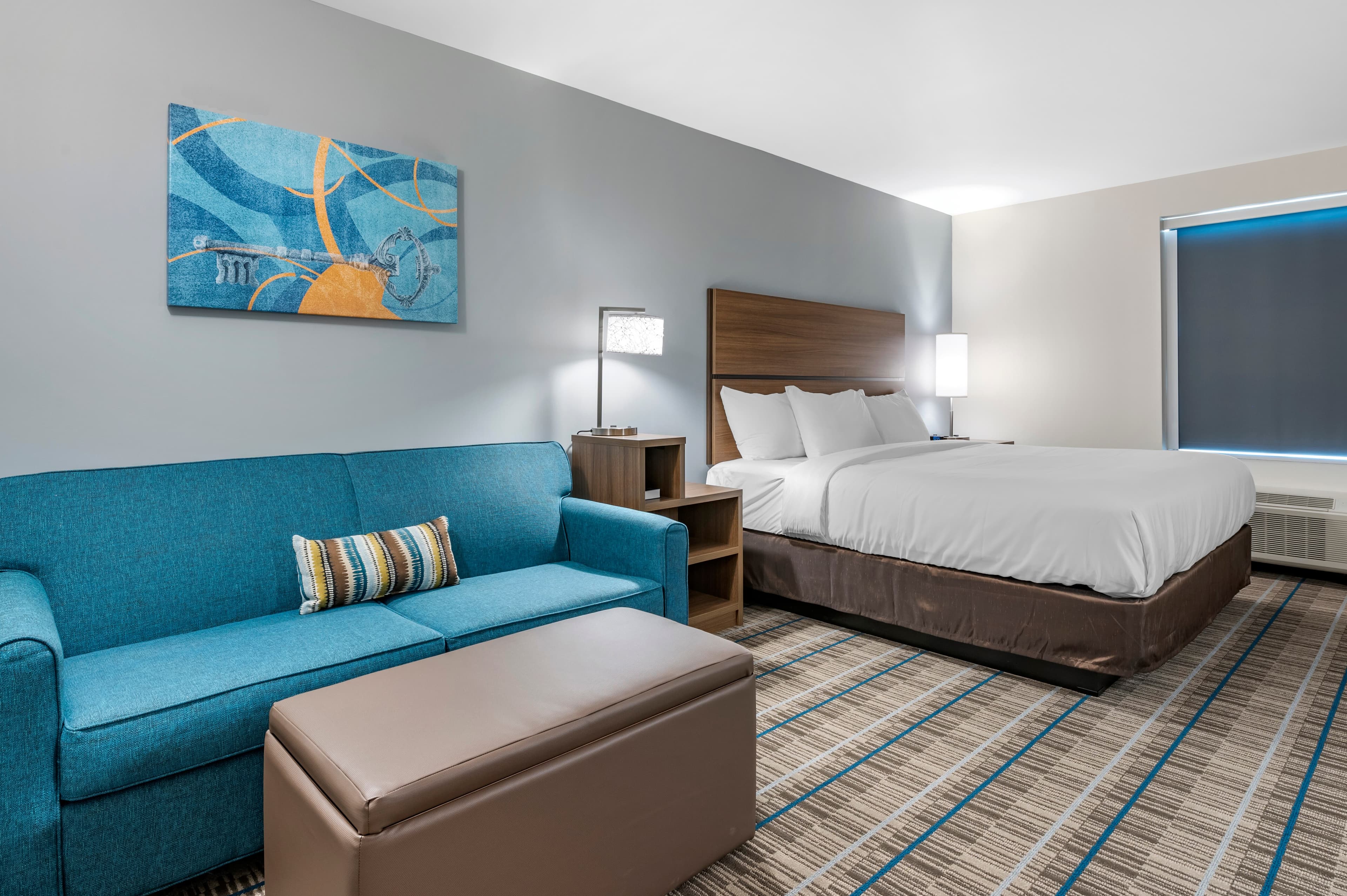 MainStay Suites Georgetown Lexington North - Image 4